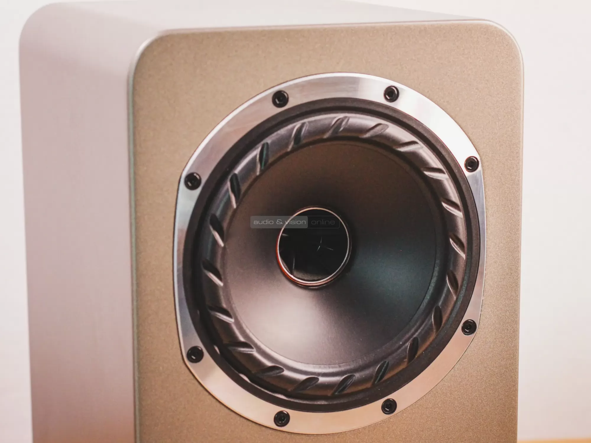 Fyne Audio Cubitt 5 aktív hangfal hangszóró