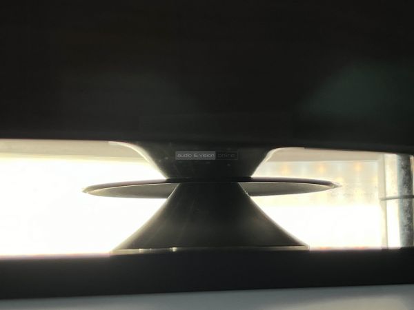 Fyne Audio F1-8 high end hangfal BassTrax reflexport