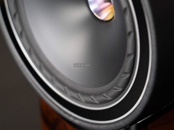 Fyne Audio F1-8 high end hangfal hangszóró