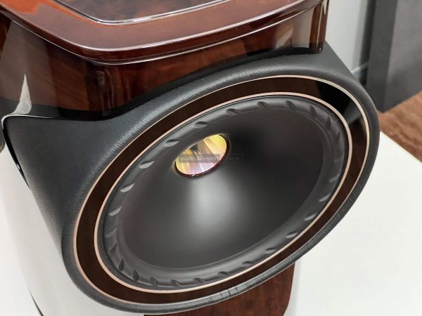 Fyne Audio F1-8 high end hangfal hangszóró
