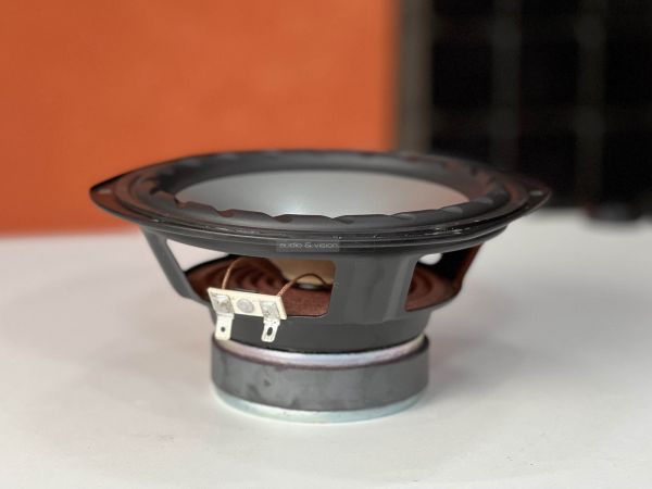 Fyne Audio F302i hangfal középsugárzó