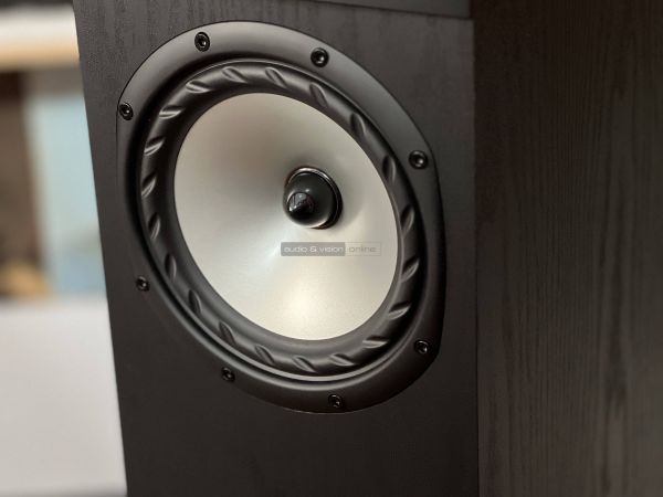 Fyne Audio F302i hangfal középsugárzó