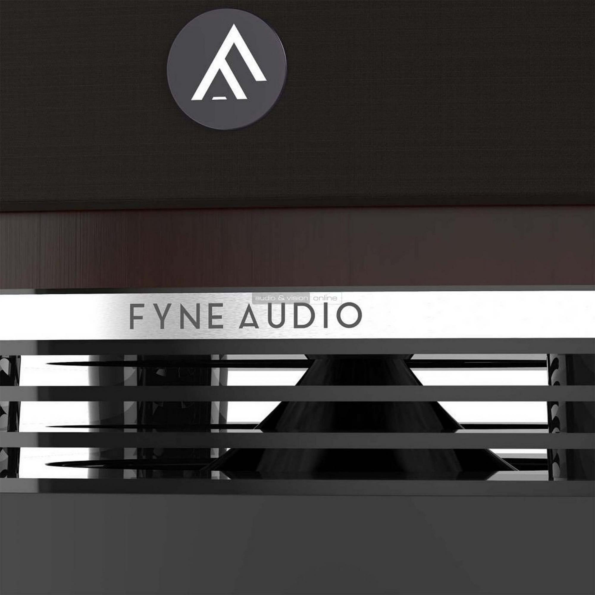 Fyne Audio F500 hangfal