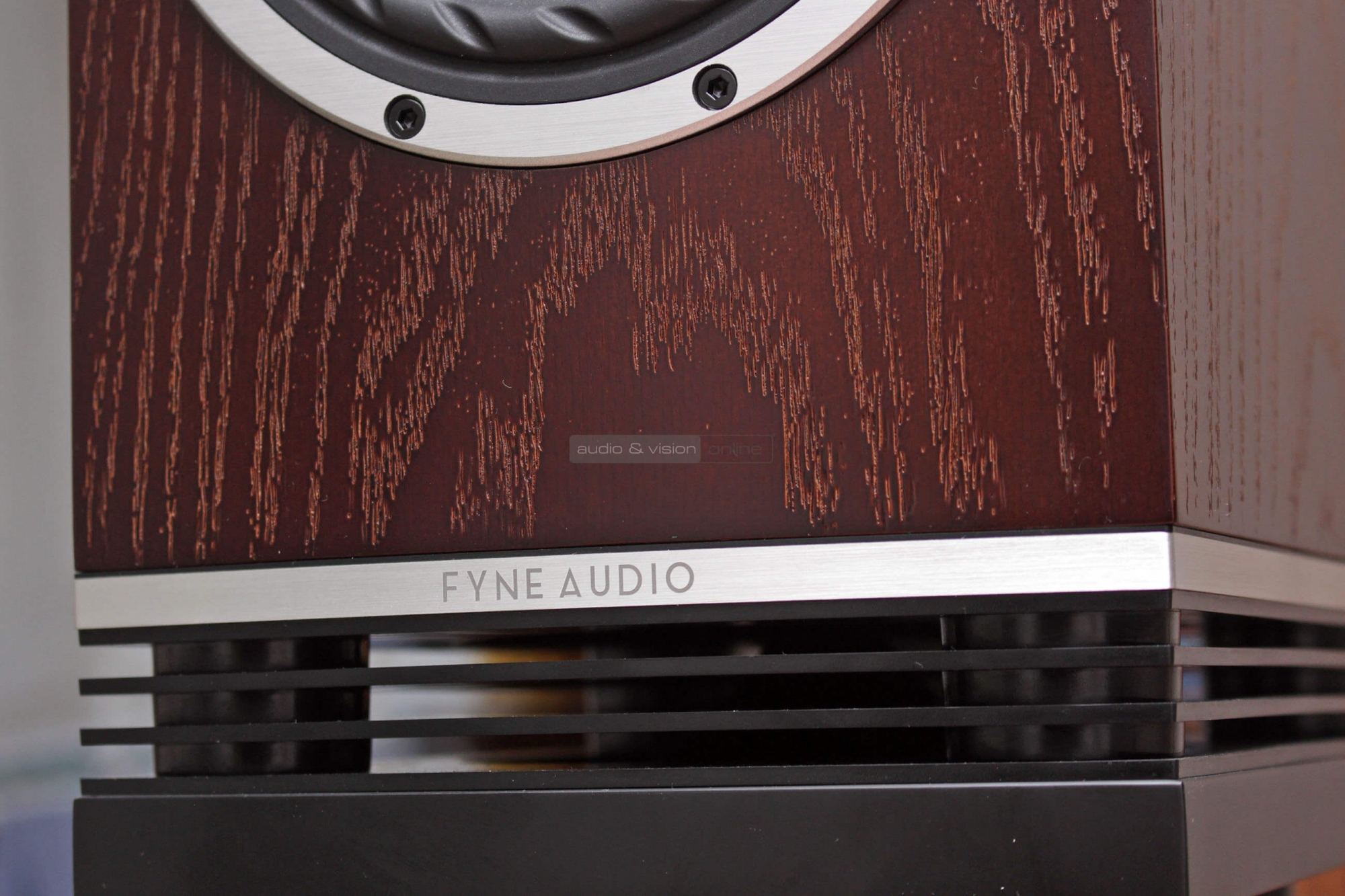Fyne Audio F500 hangfal
