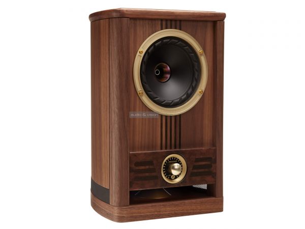 Fyne Audio Vintage Five hangfal