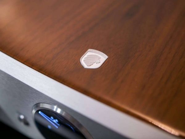 Gato Audio AMP-150 sztereó erősítő