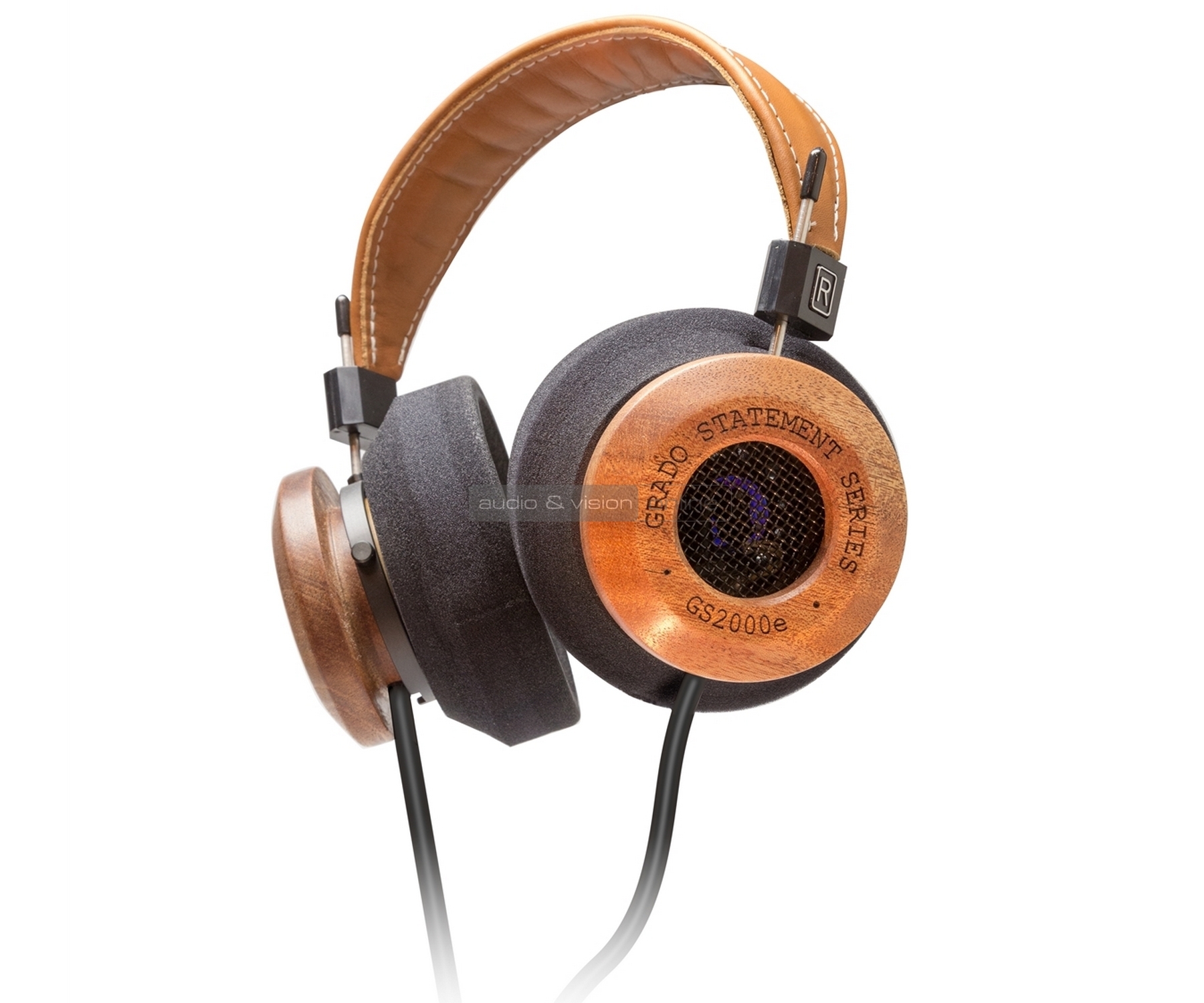 Grado GS2000e high end fejhallgató