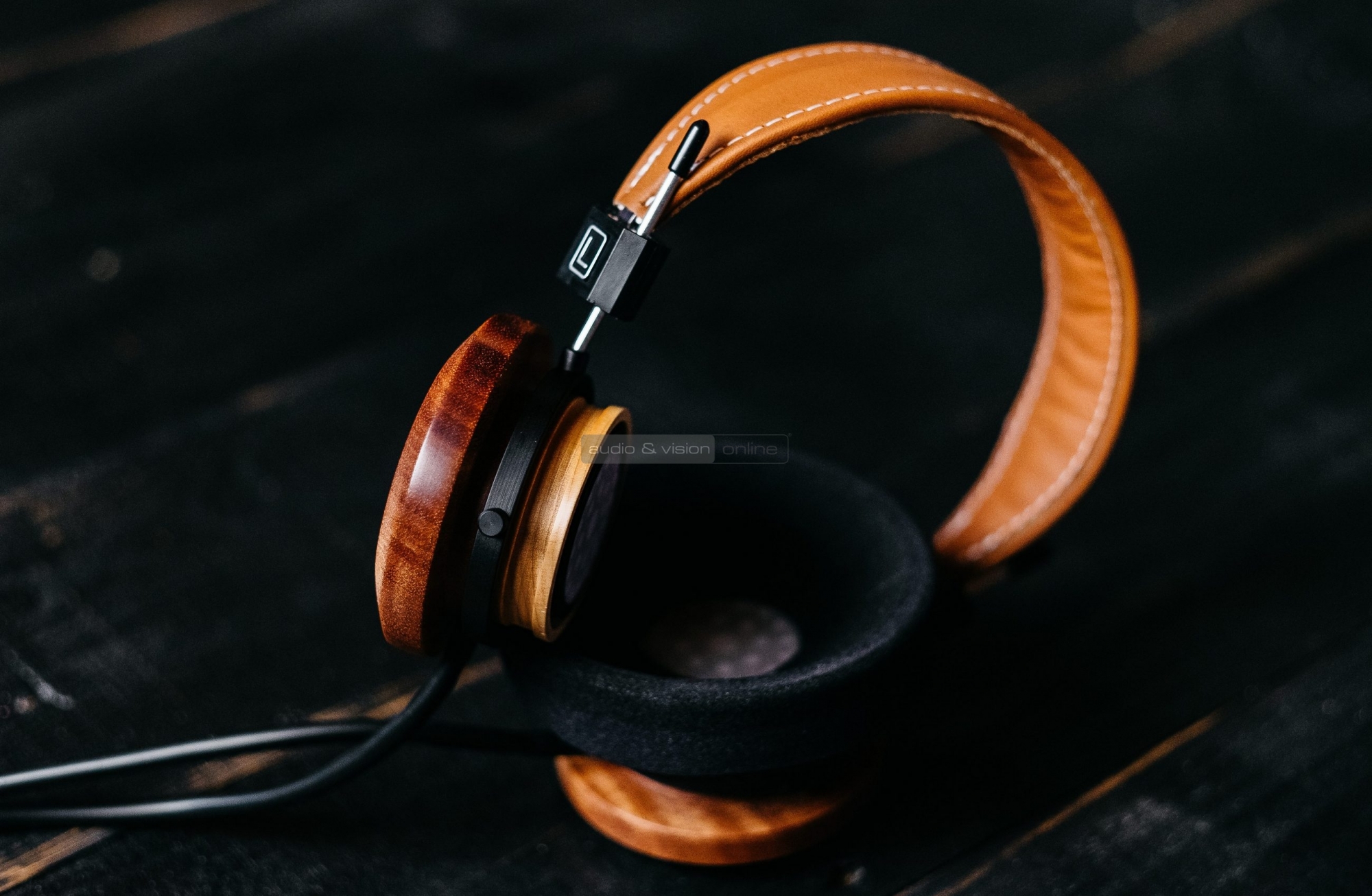 Grado GS2000e high end fejhallgató