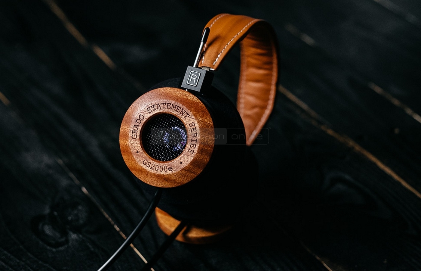 Grado GS2000e high end fejhallgató