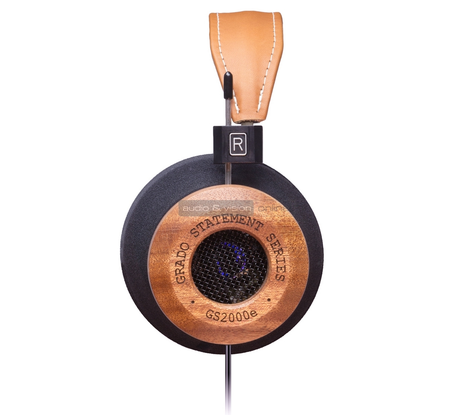 Grado GS2000e high end fejhallgató