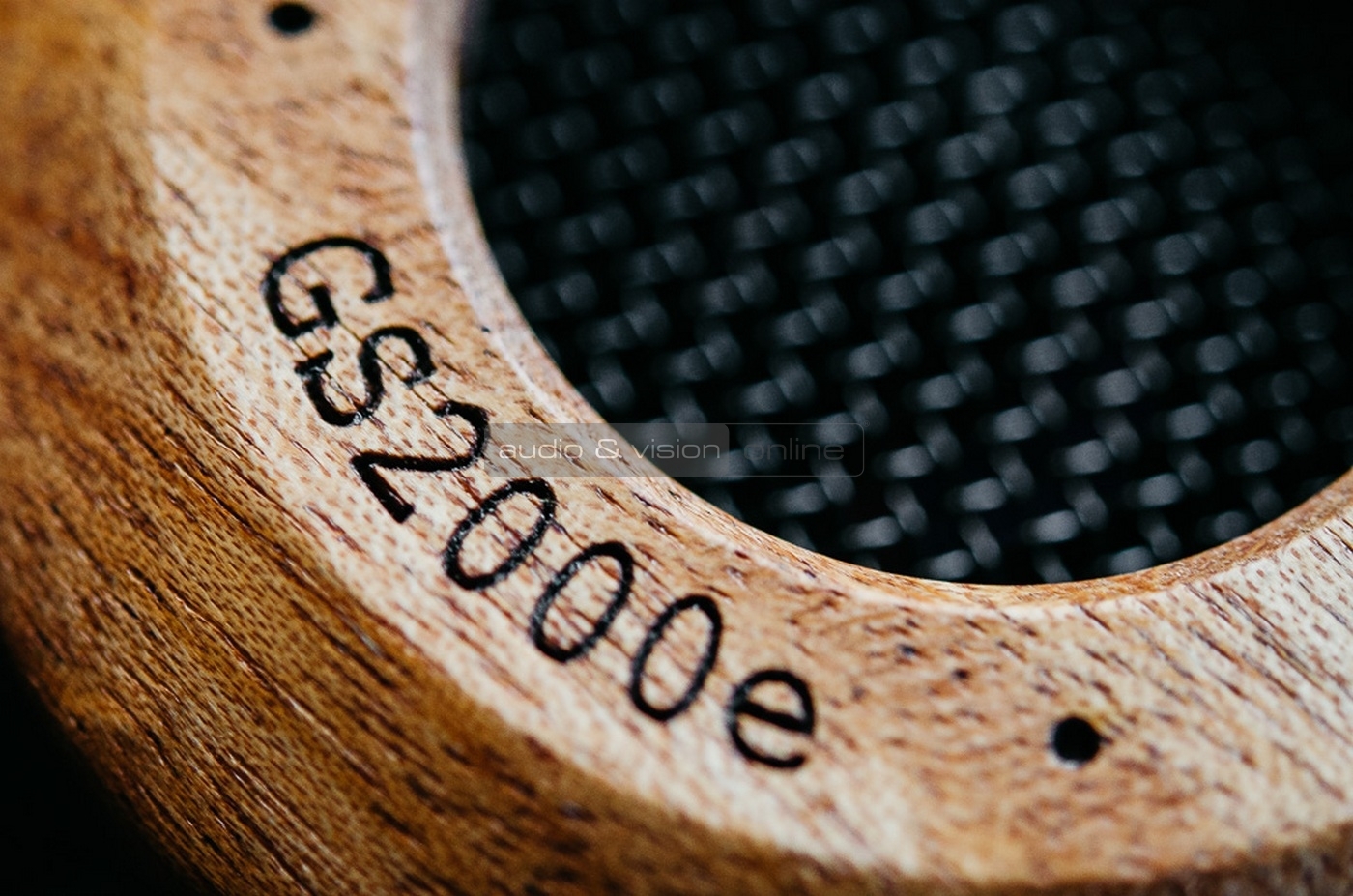 Grado GS2000e high end fejhallgató