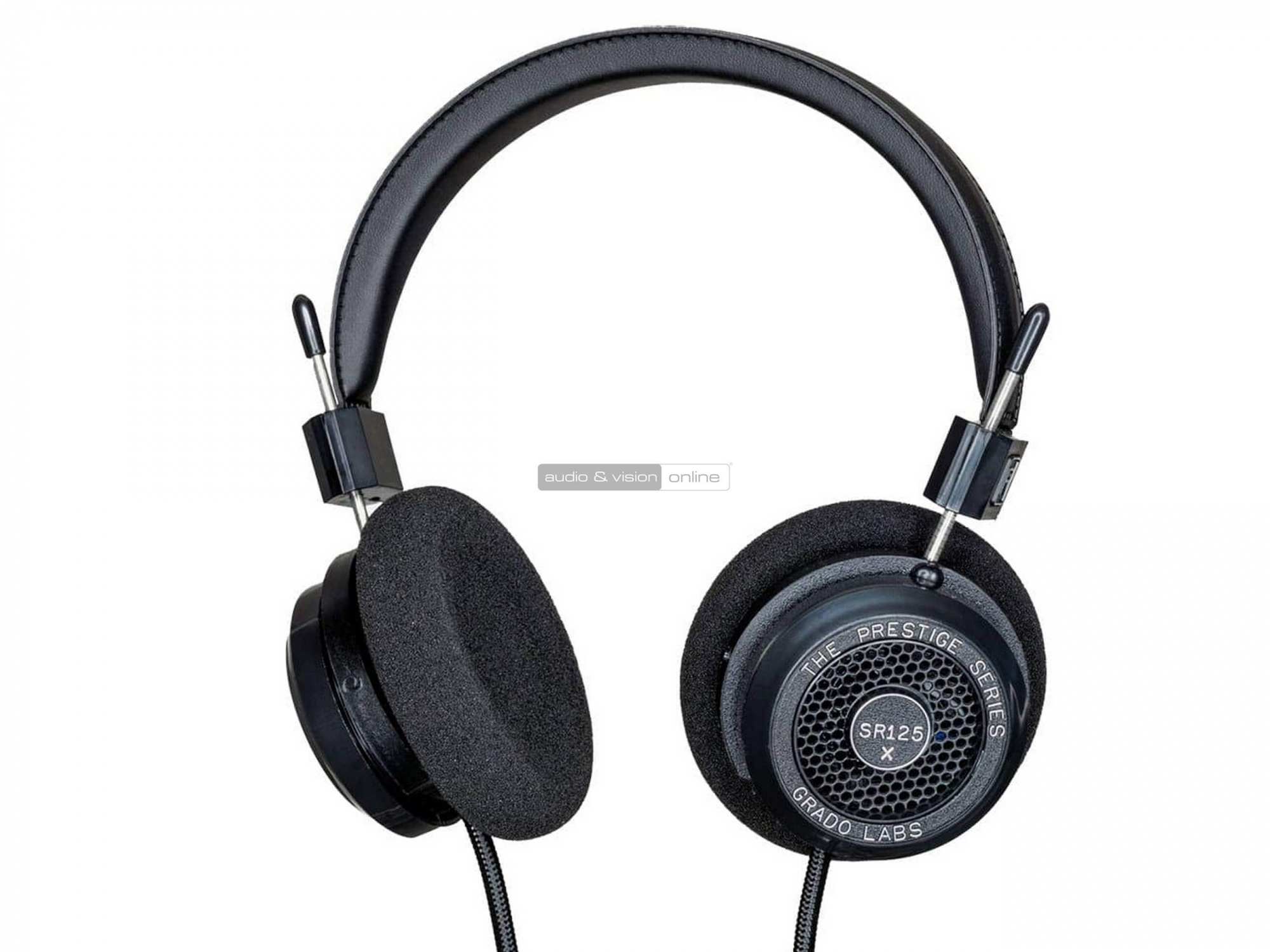 Grado SR125x fejhallgató