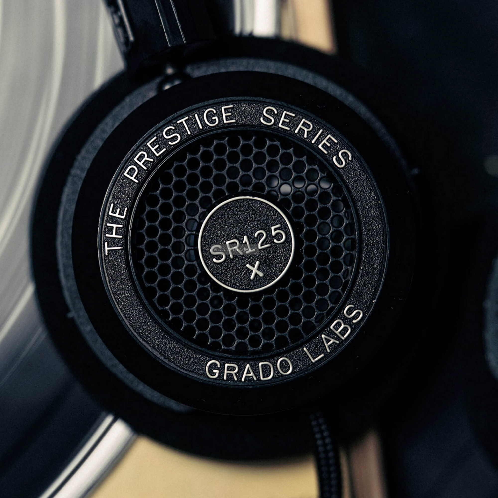 Grado SR125x fejhallgató