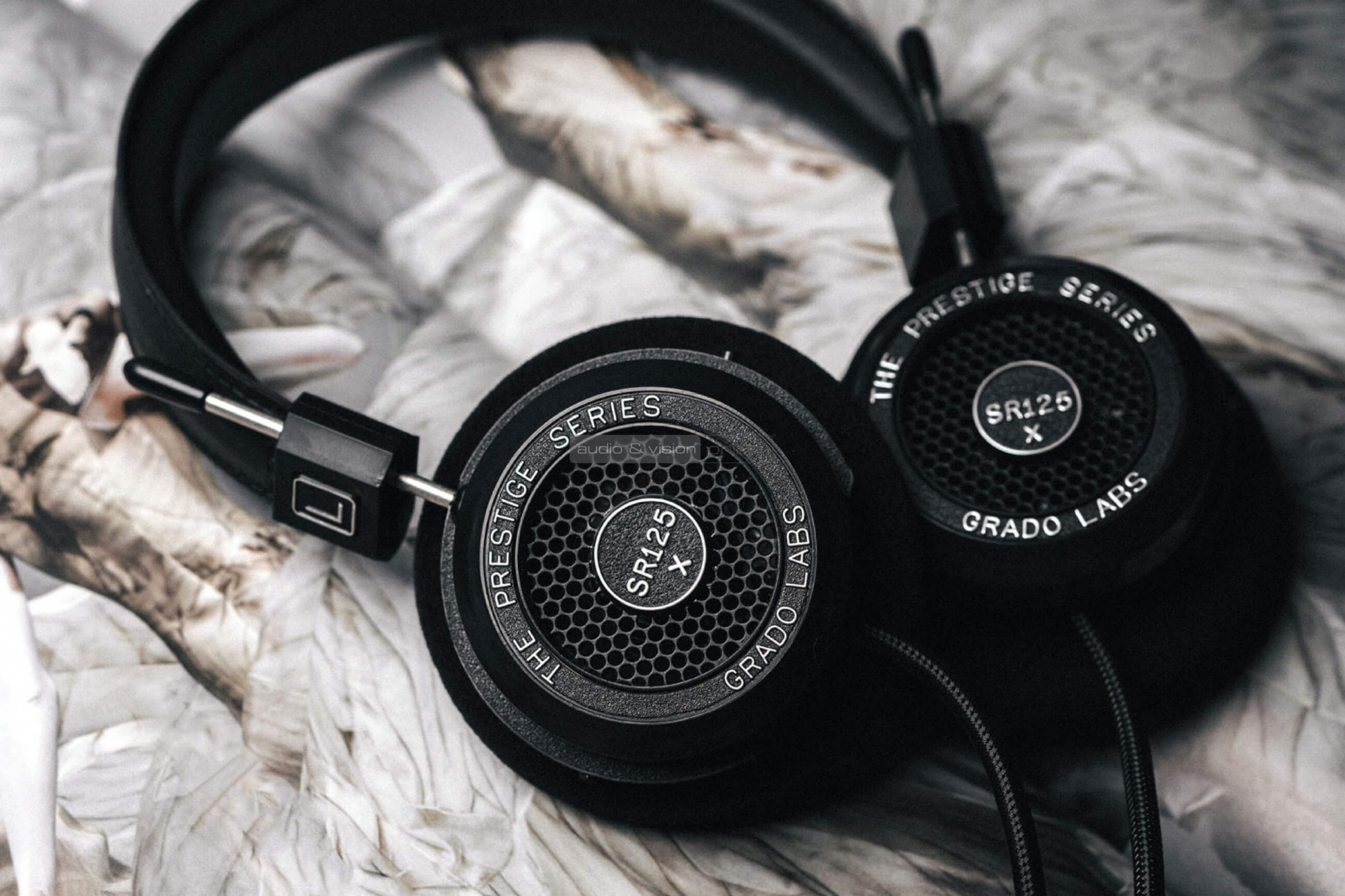 Grado SR125x fejhallgató