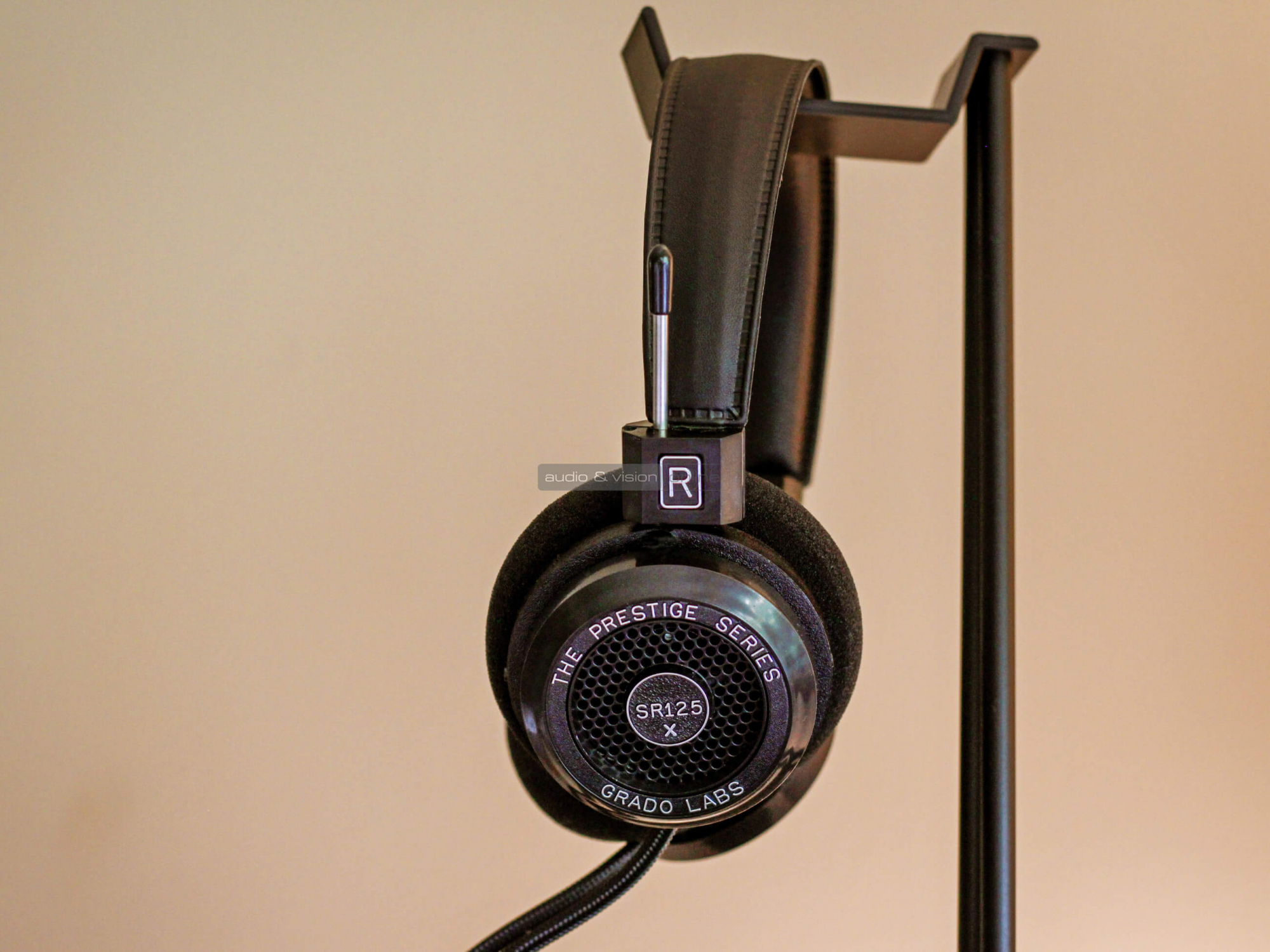 Grado SR125x fejhallgató