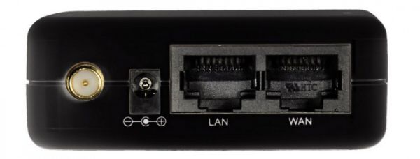 Hama 53123 WLAN adapter