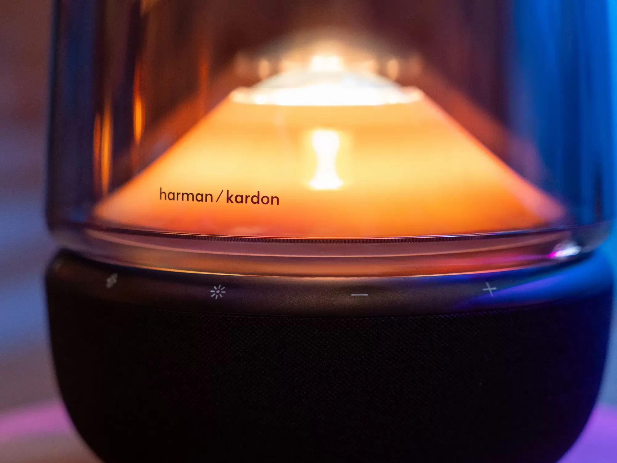 Harman Kardon Aura Studio 5 Bluetooth hangszóró
