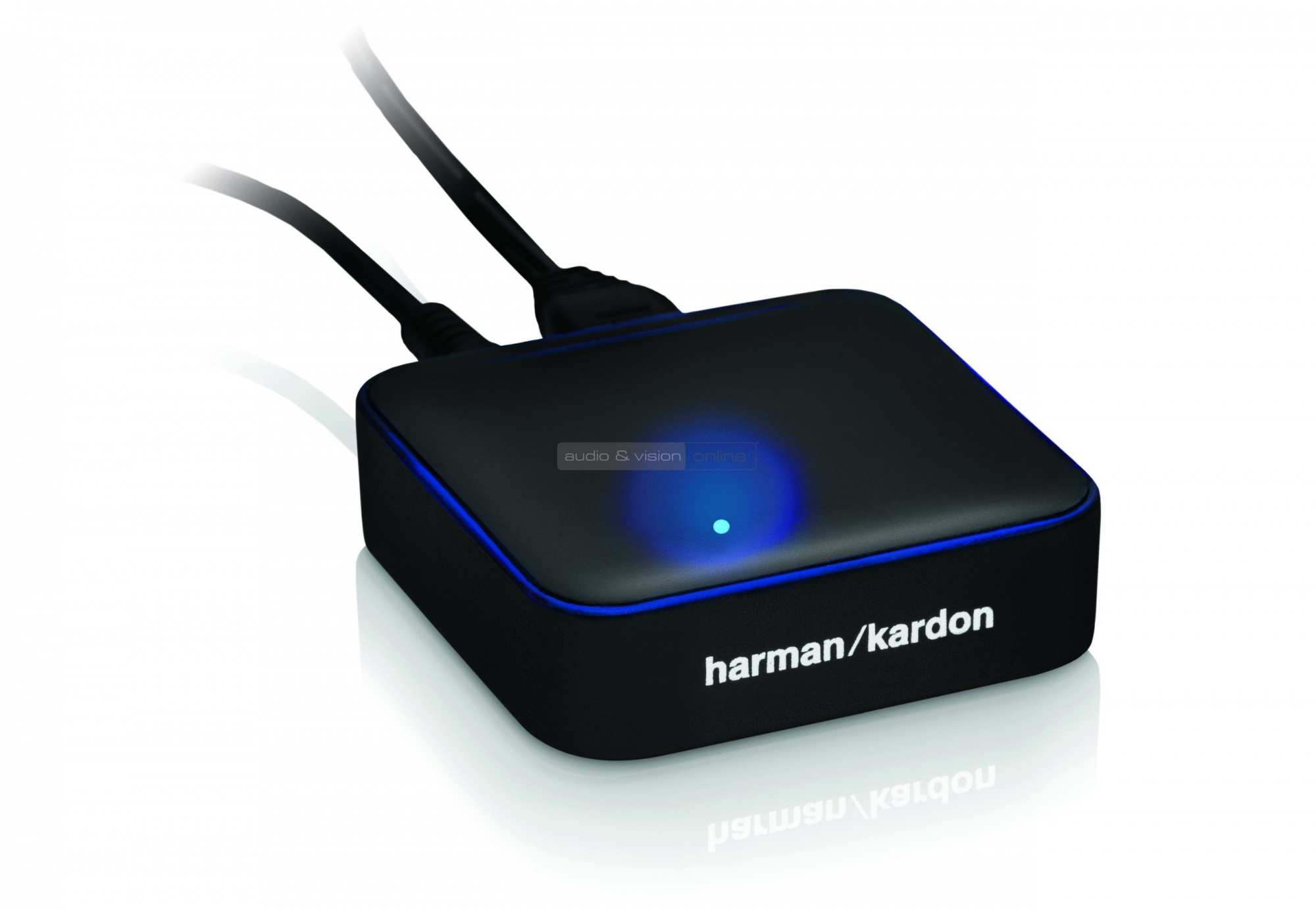 Bluetooth vevő Bluetooth vevő