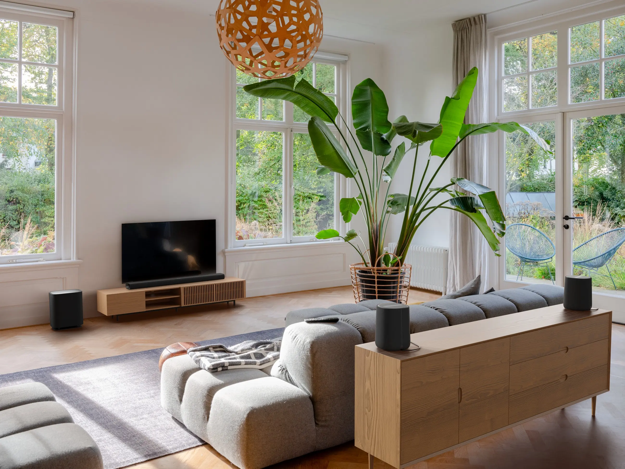 Harman Kardon Enchant 1100 soundbar házimozi