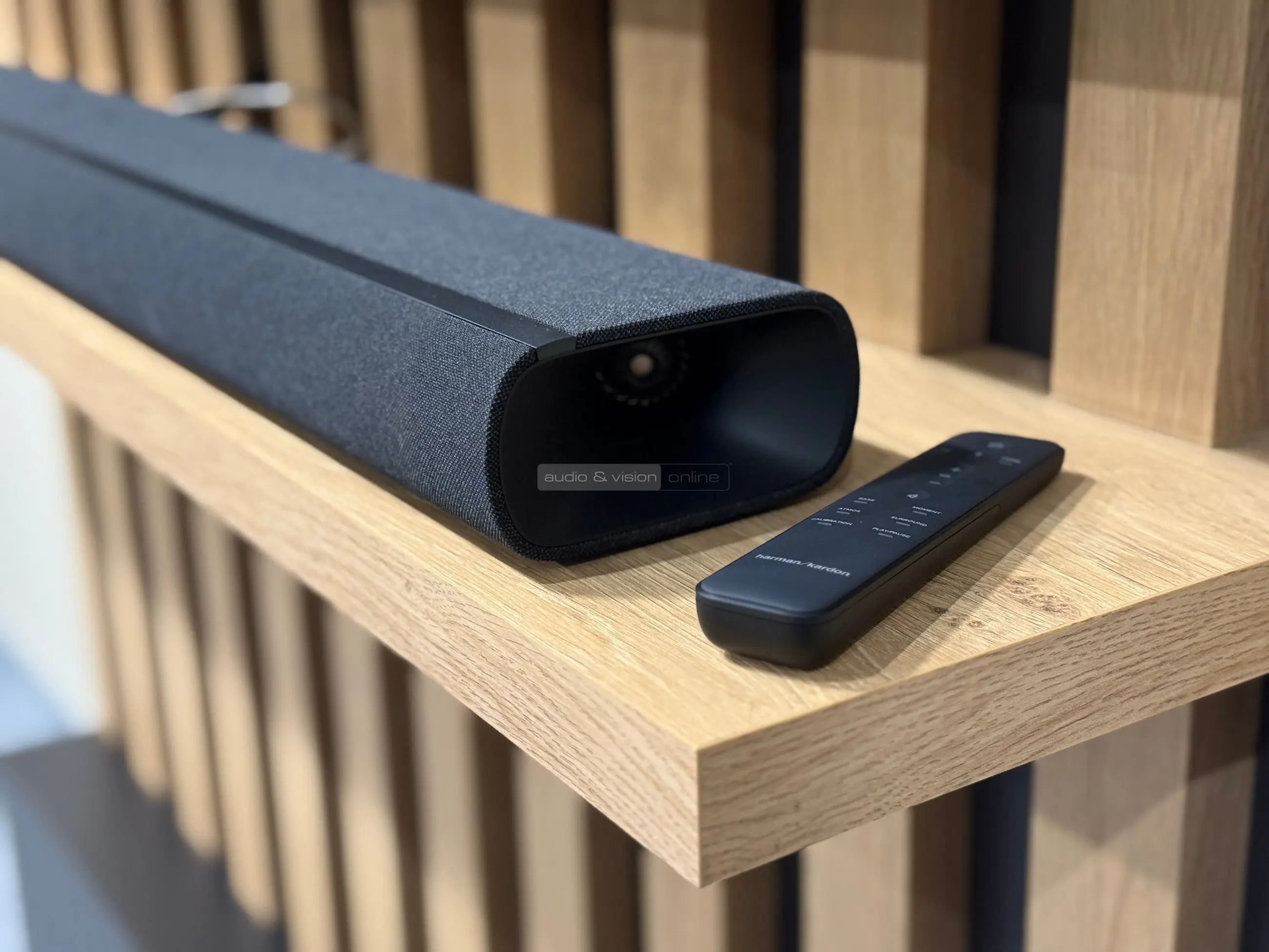 Harman Kardon Enchant 1100 soundbar távirányító