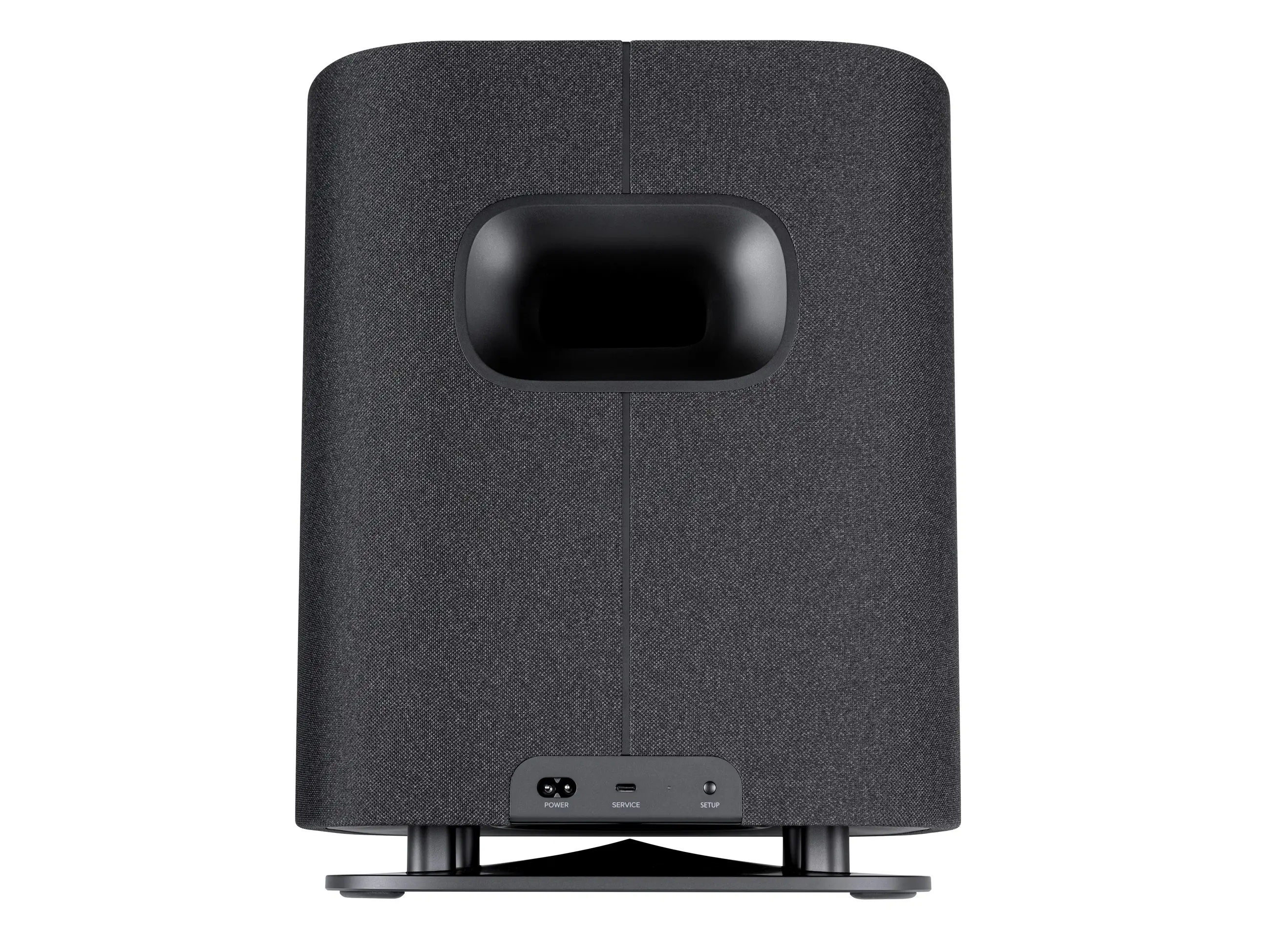 Harman Kardon Enchant SUB mélyláda hátlap