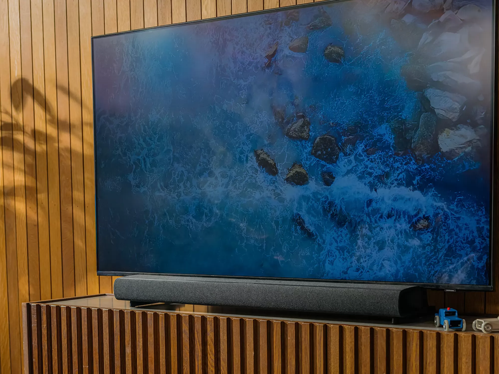 Harman Kardon Enchant 1100 soundbar