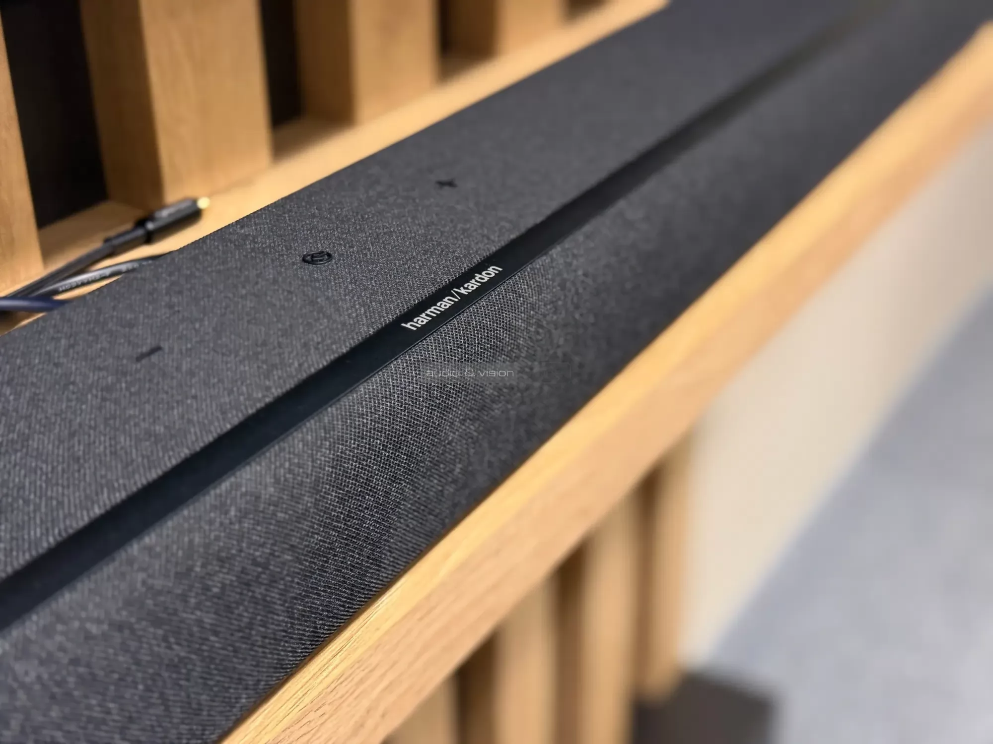 Harman Kardon Enchant 1100 soundbar