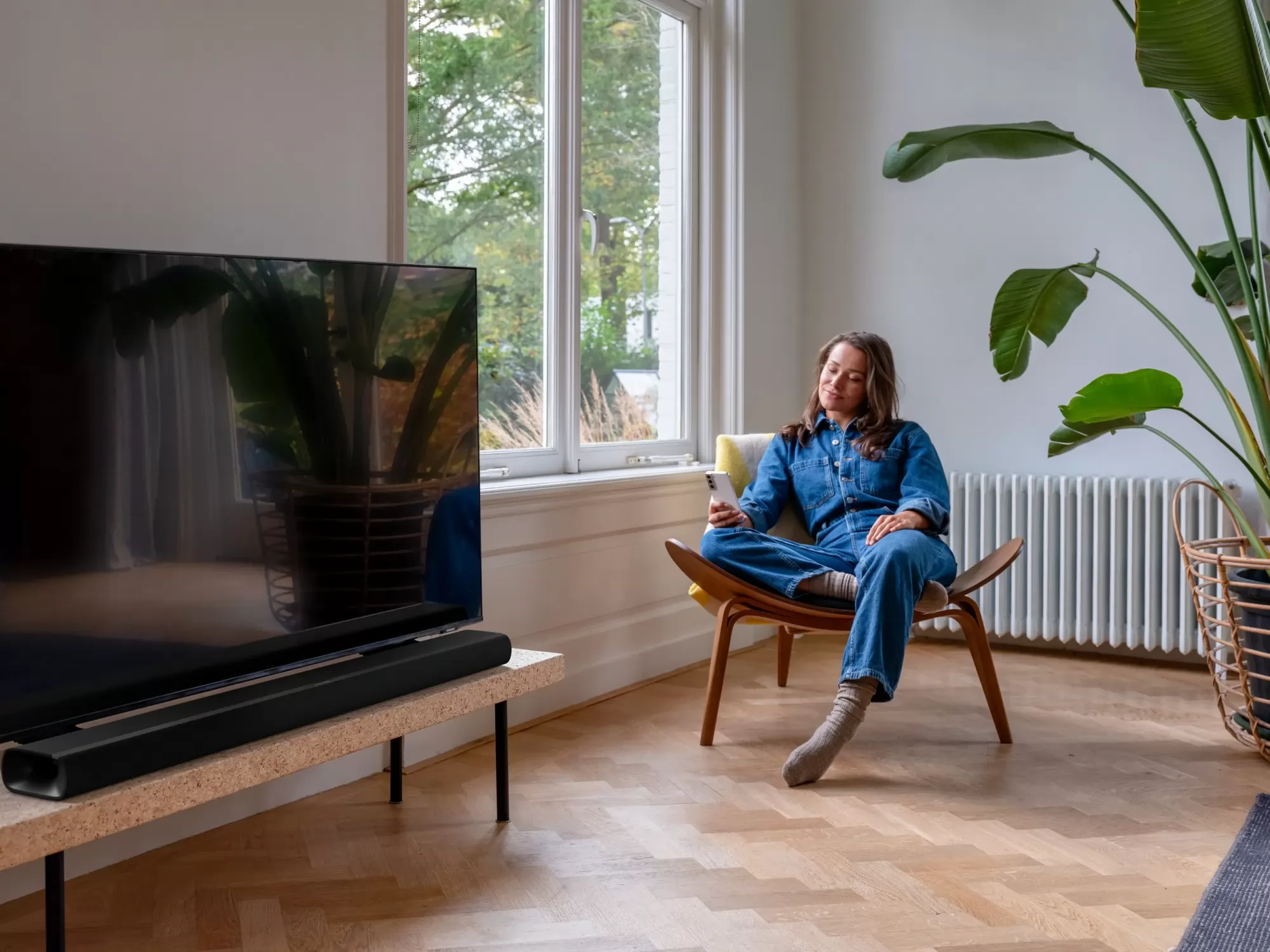 Harman Kardon Enchant 1100 soundbar