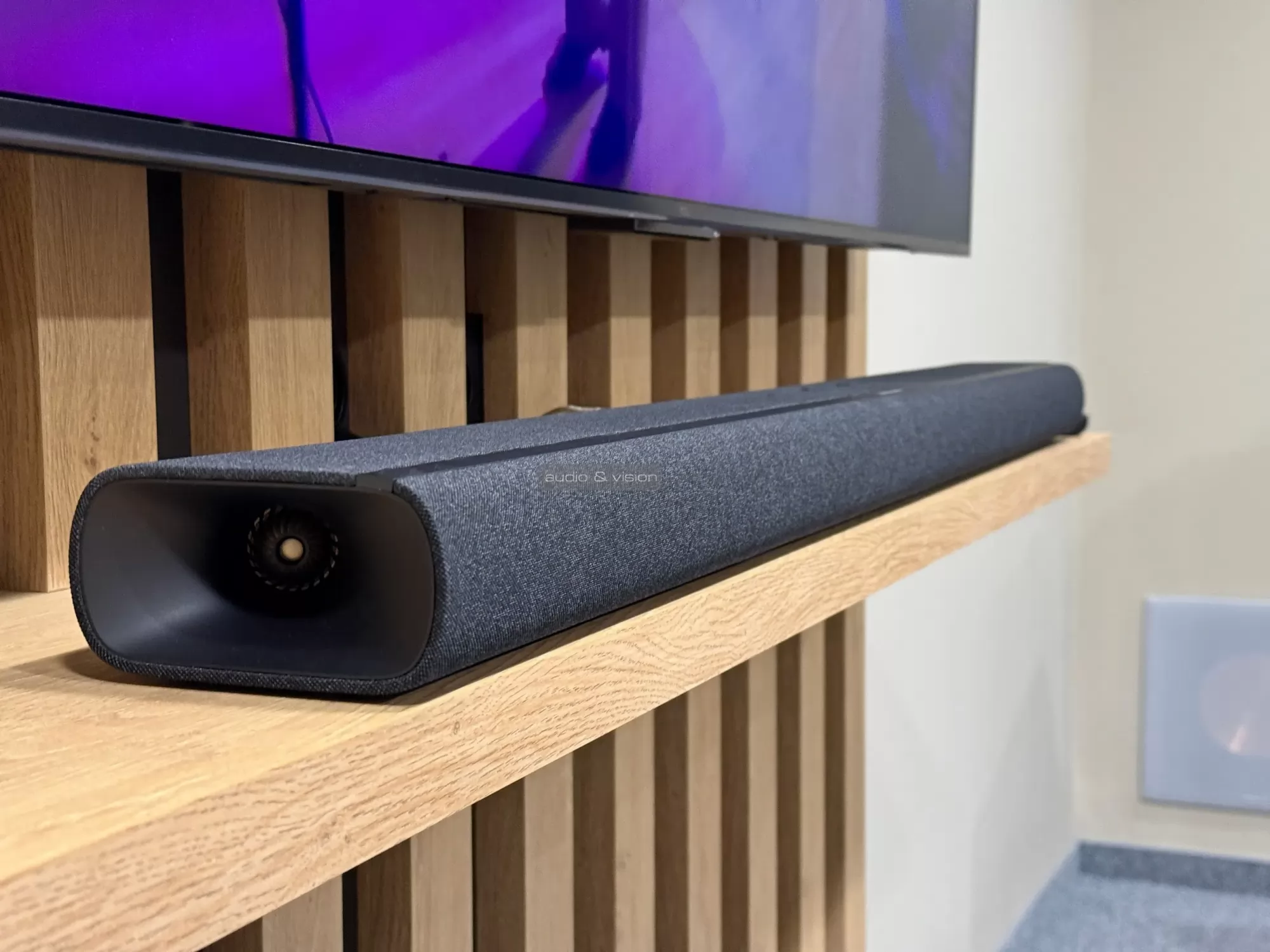 Harman Kardon Enchant 1100 soundbar