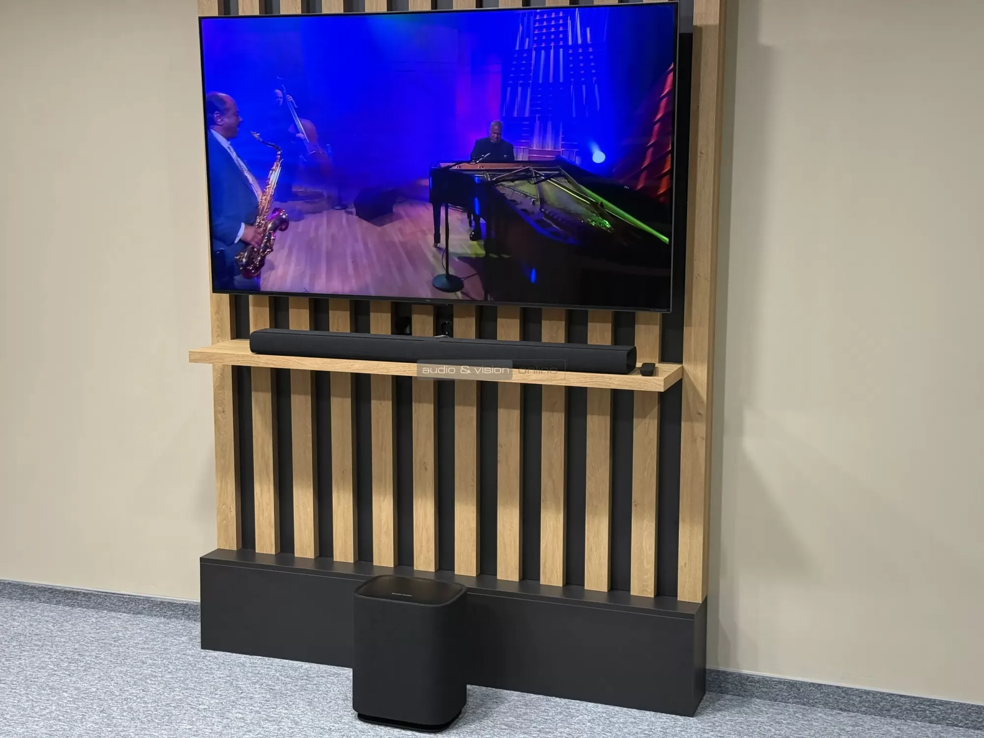 Harman Kardon Enchant 1100 soundbar