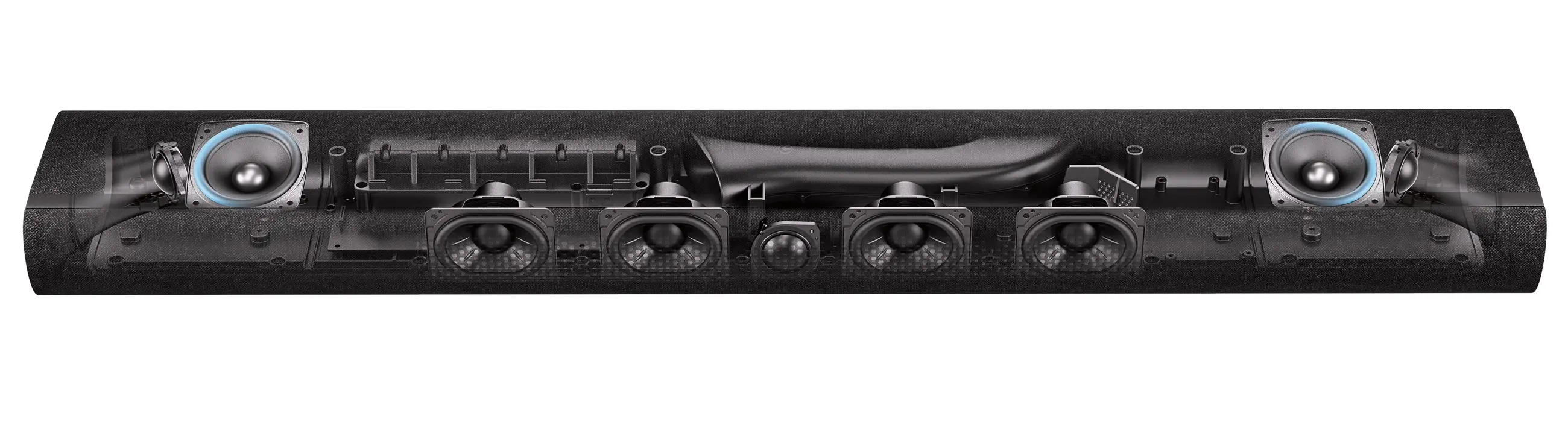 Harman Kardon Enchant 900 soundbar hangszórók