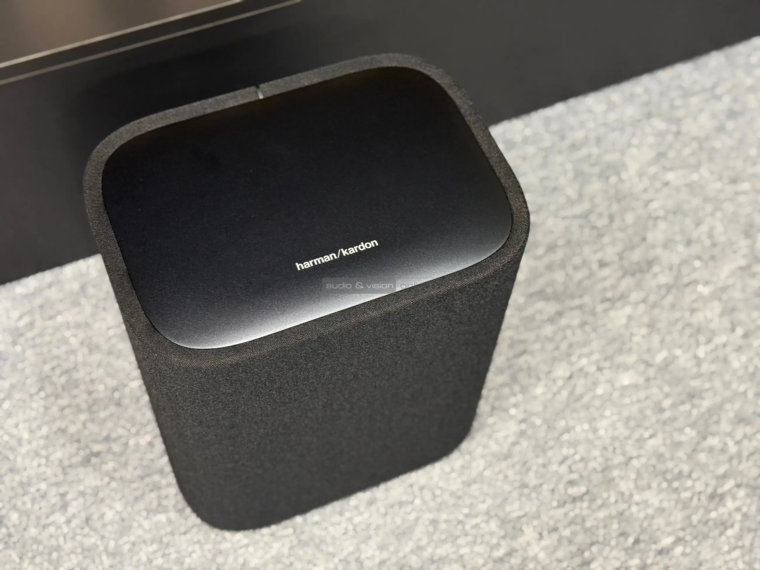 Harman Kardon Enchant Sub mélyláda