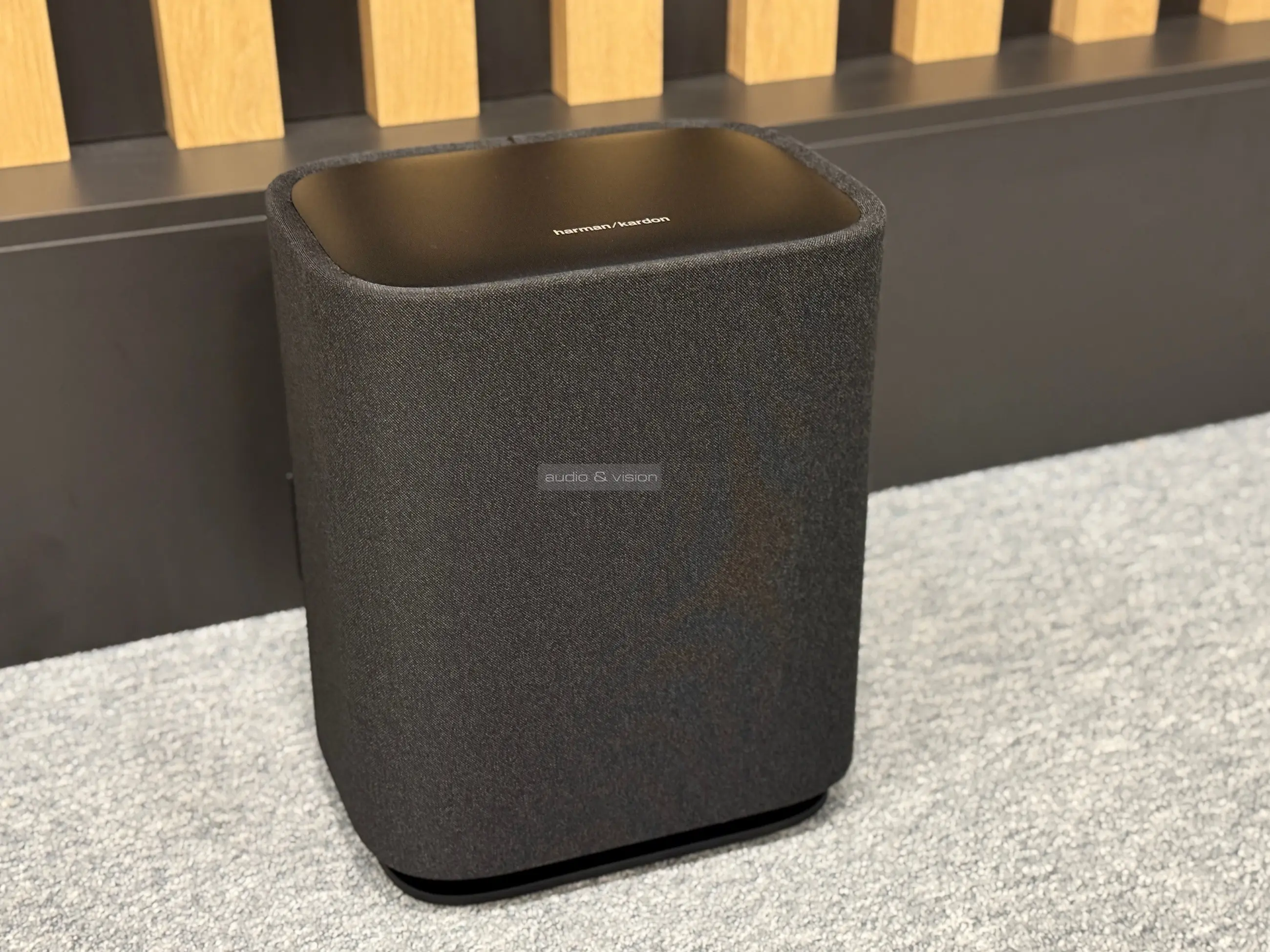 Harman Kardon Enchant Sub mélyláda