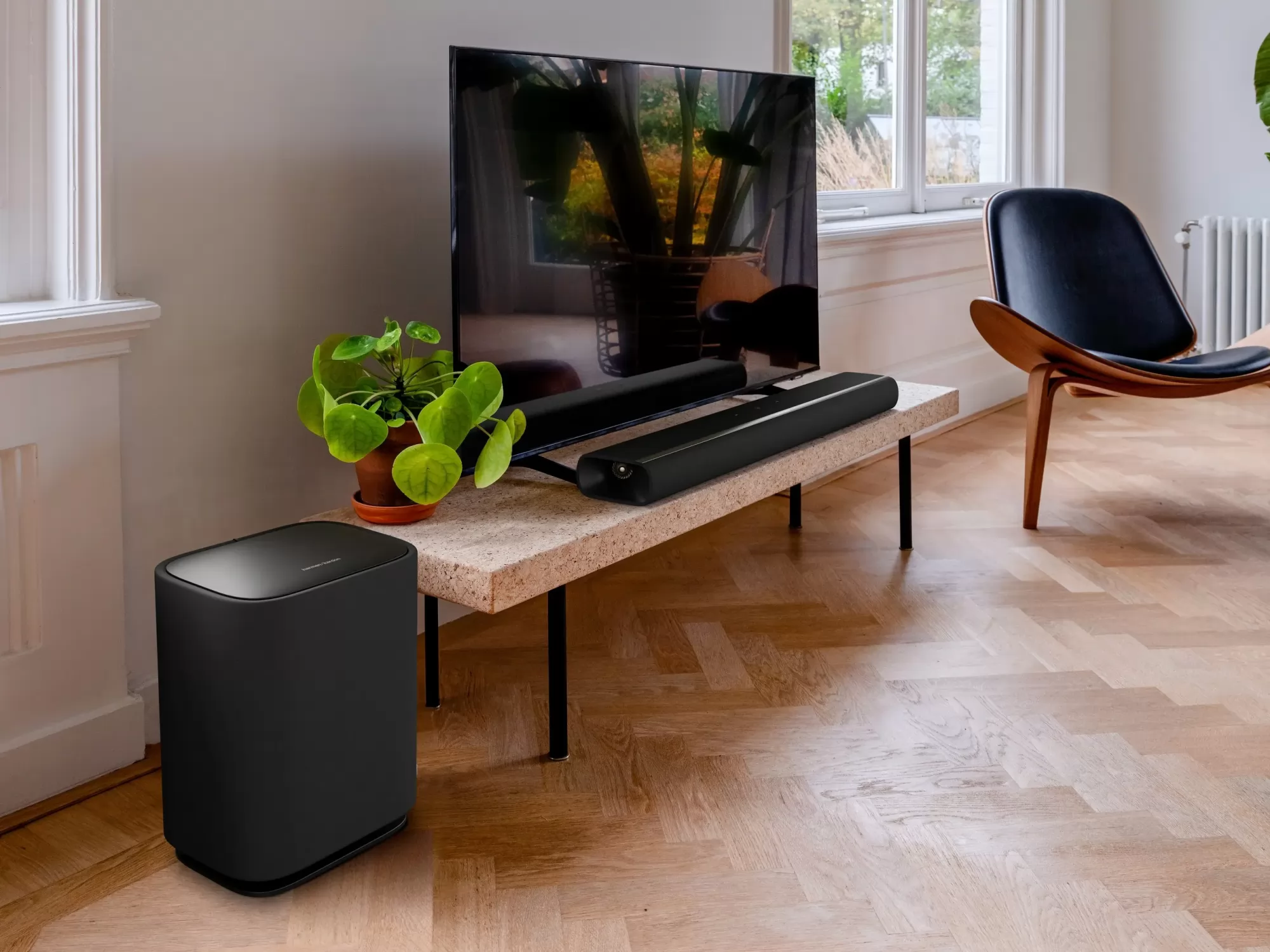 Harman Kardon Enchant 900 Enchant Sub