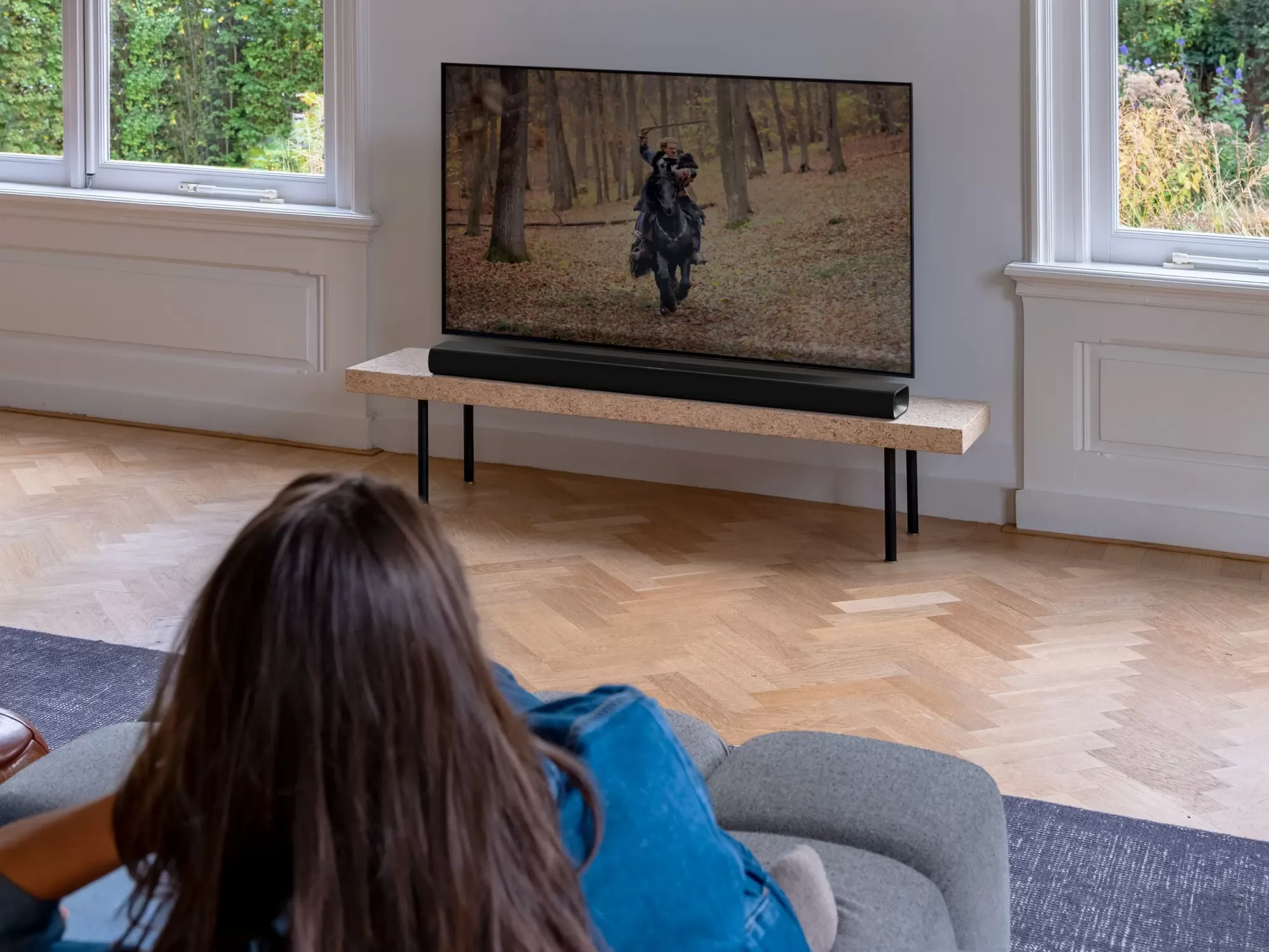 Harman Kardon Enchant 900 soundbar