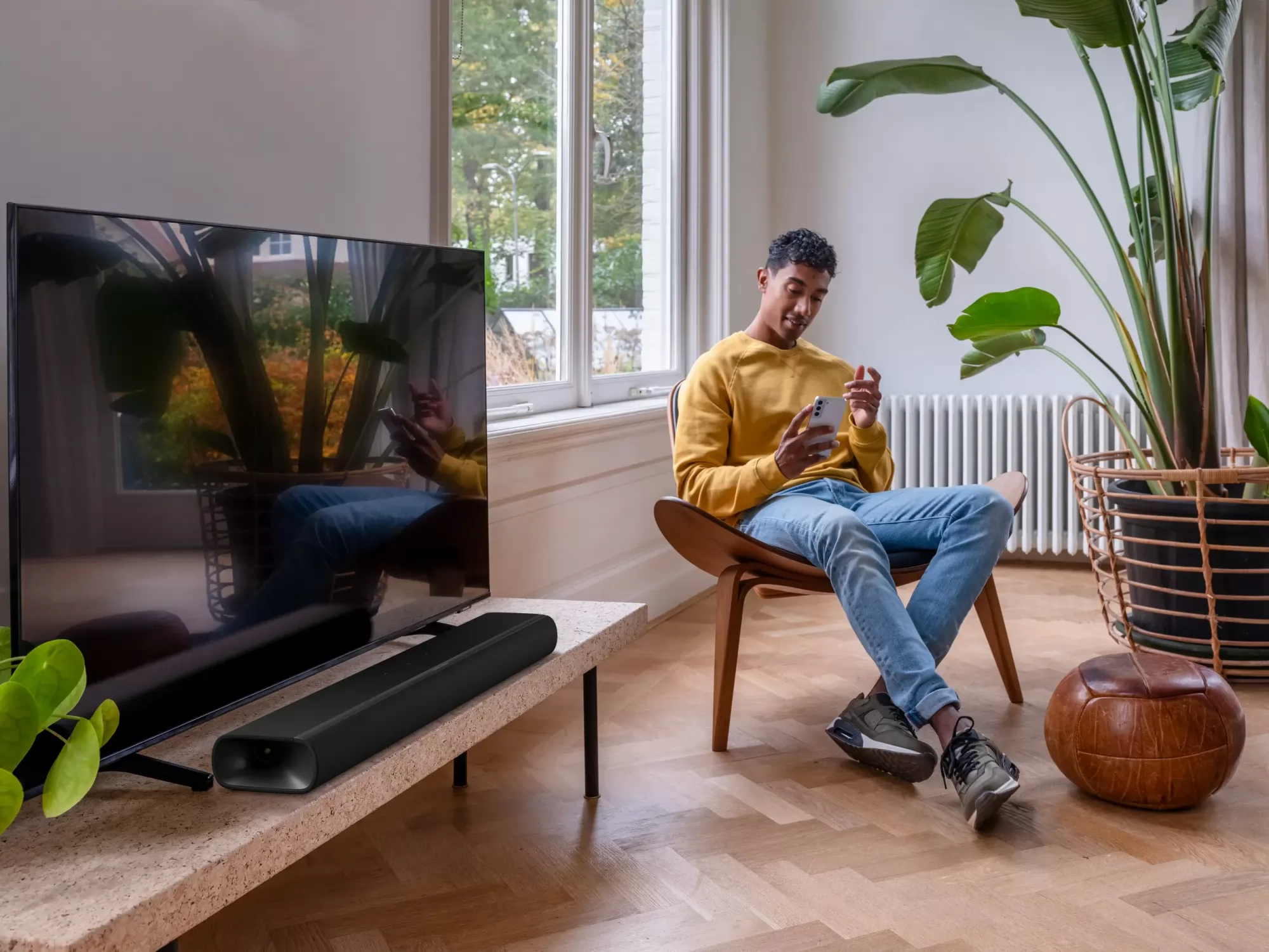 Harman Kardon Enchant 900 soundbar