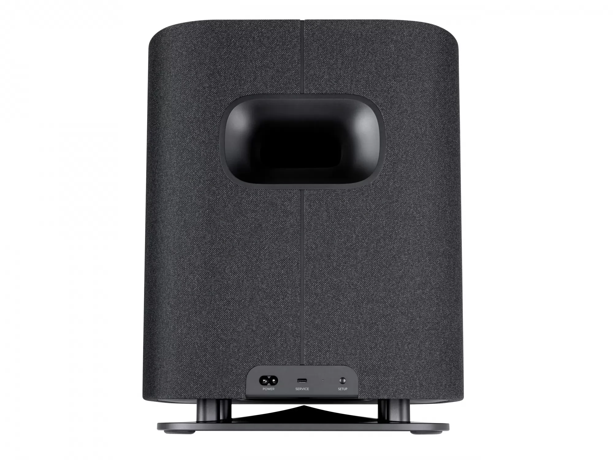 Harman Kardon Enchant Sub mélyláda hátlap