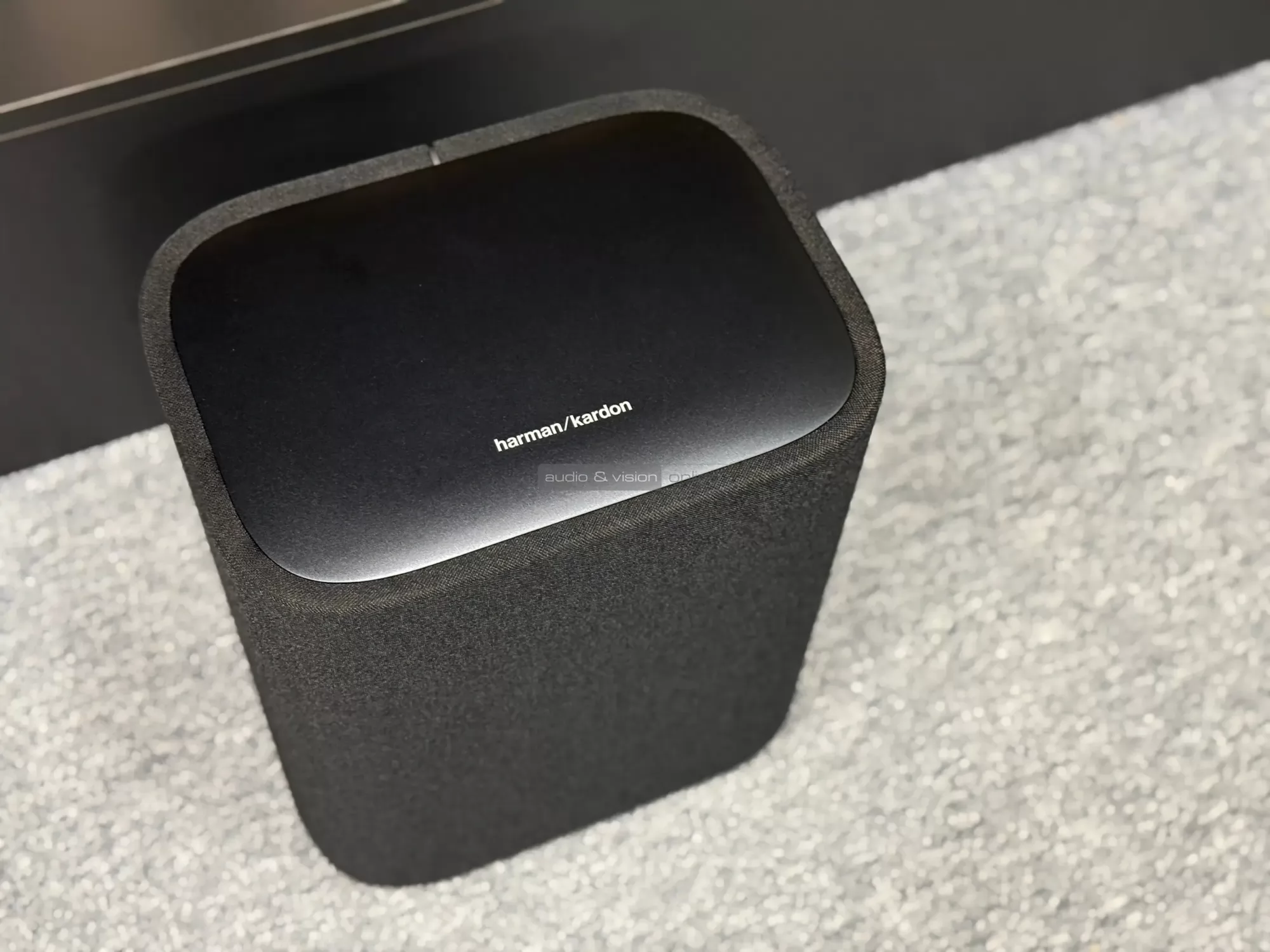 Harman Kardon Enchant Sub mélyláda