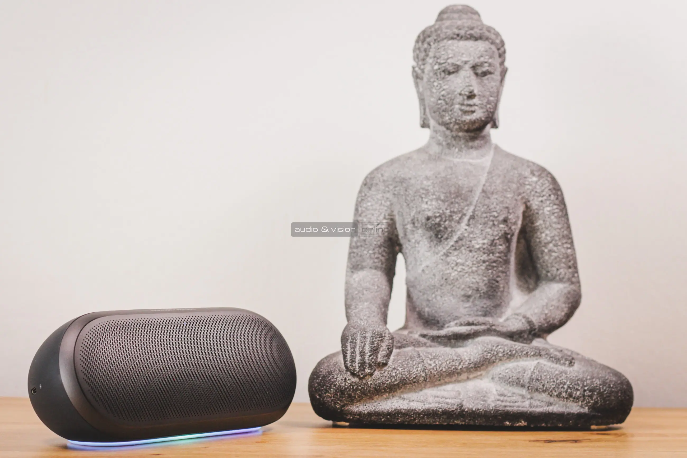 Harman Kardon Luna 2 Bluetooth hangszóró