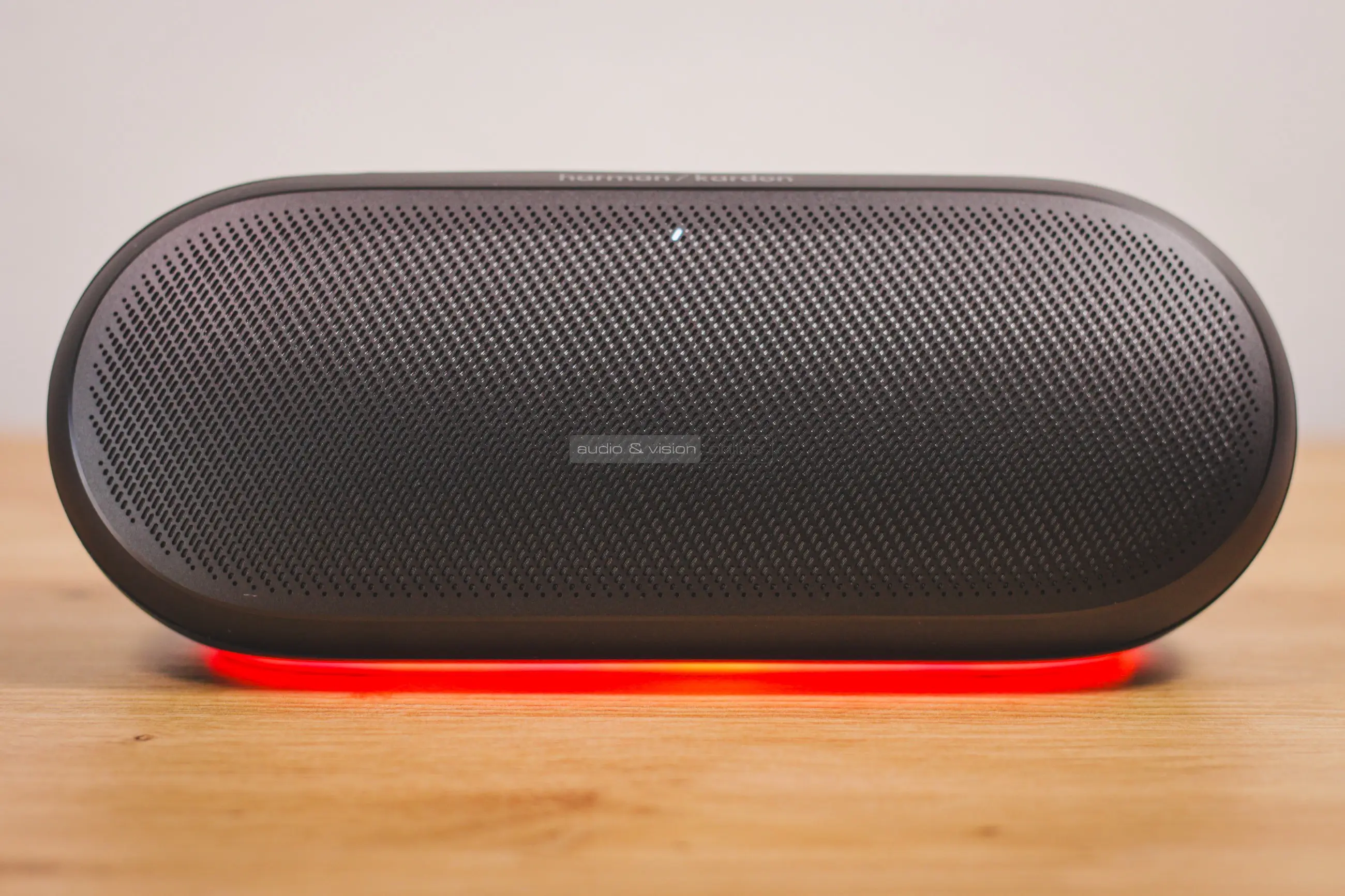 Harman Kardon Luna 2 Bluetooth hangszóró front