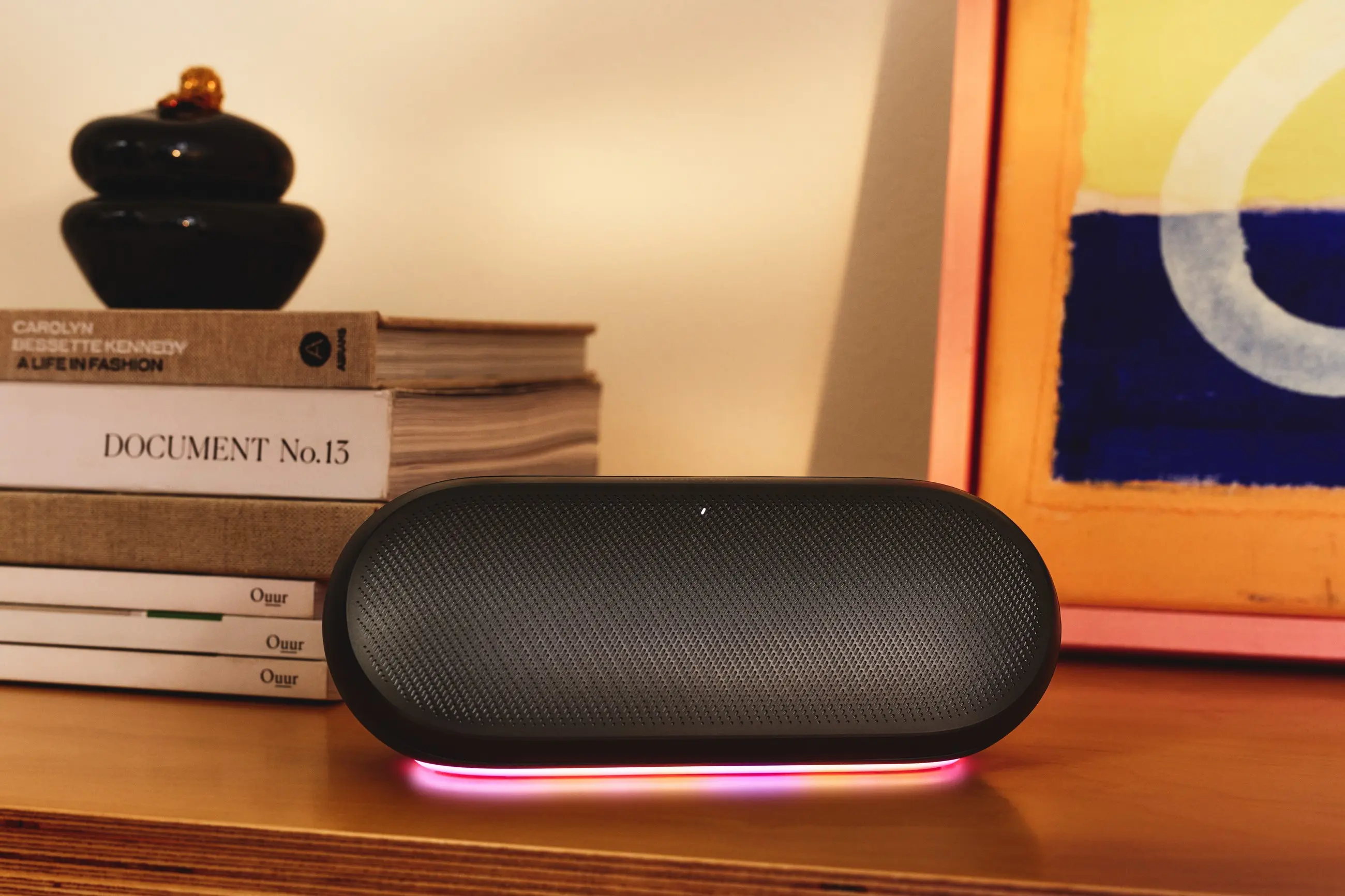 Harman Kardon Luna 2 Bluetooth hangszóró