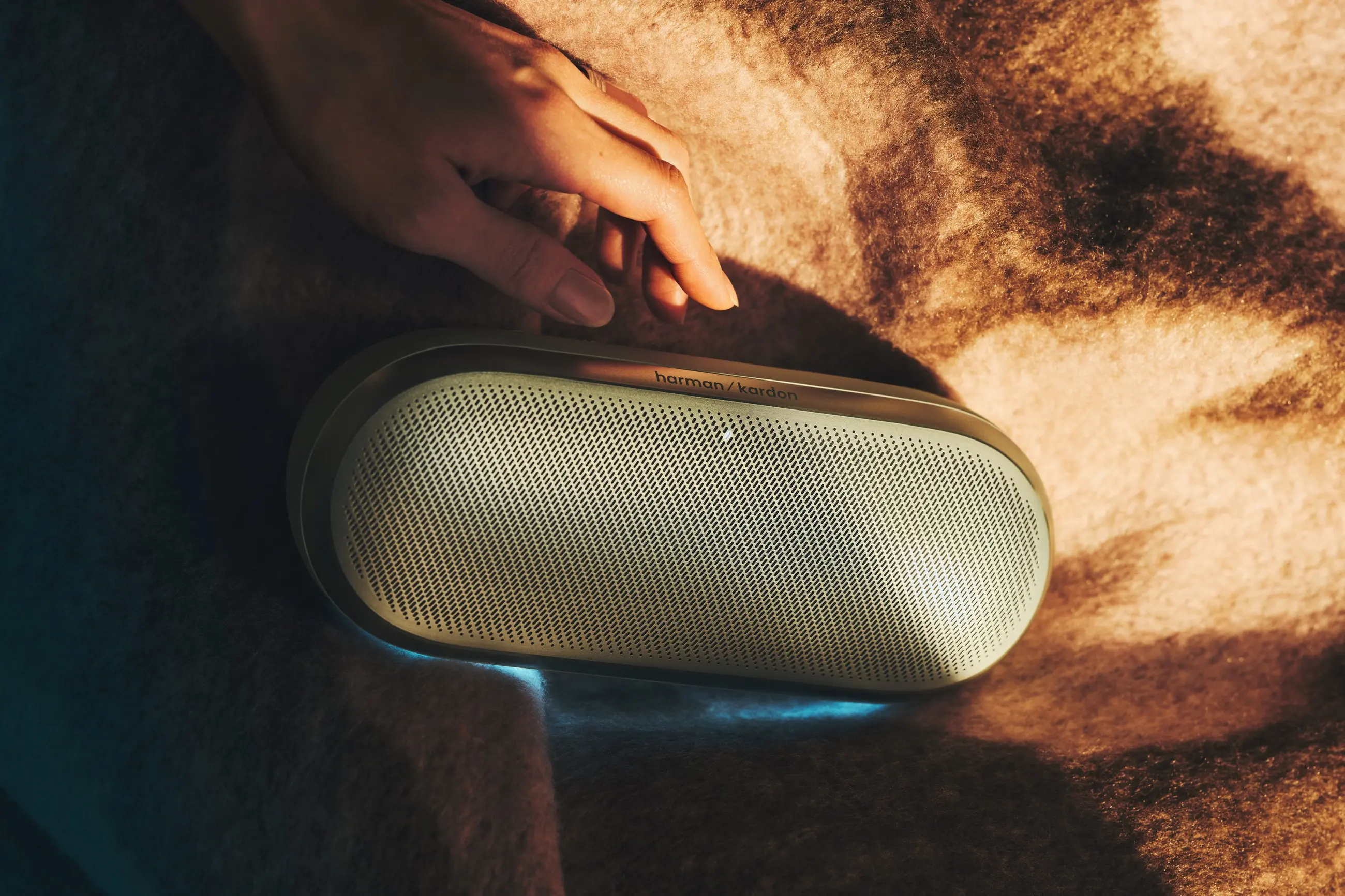 Harman Kardon Luna 2 Bluetooth hangszóró