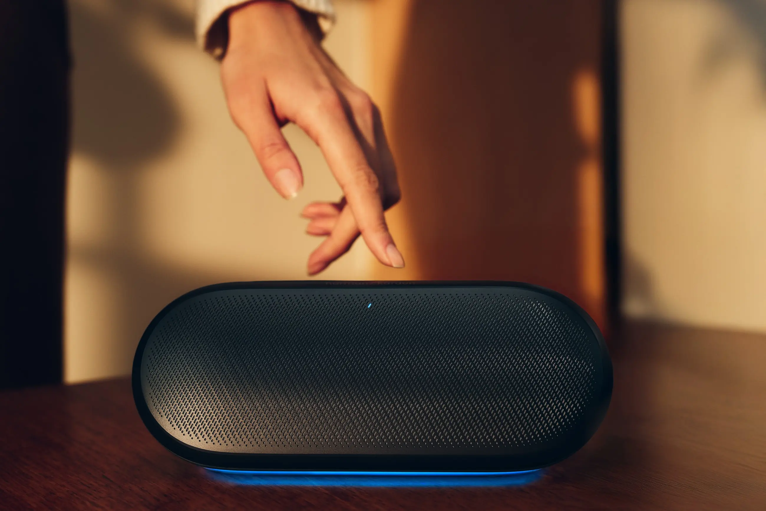 Harman Kardon Luna 2 Bluetooth hangszóró