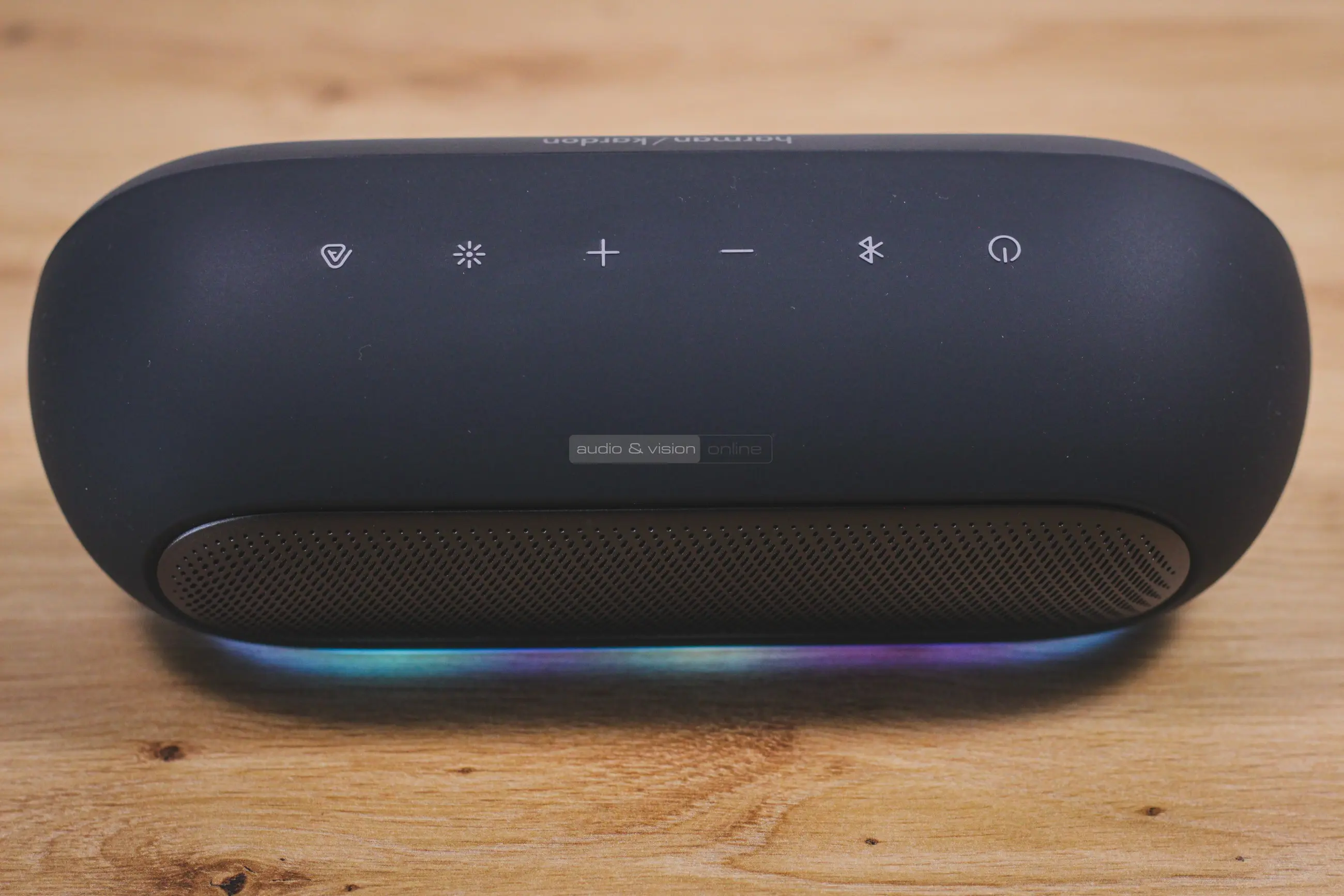 Harman Kardon Luna 2 Bluetooth hangszóró