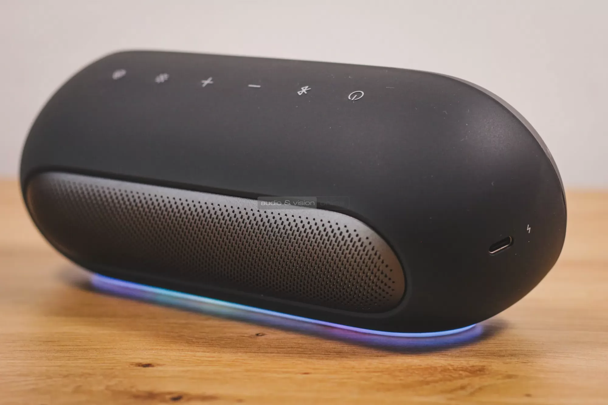 Harman Kardon Luna 2 Bluetooth hangszóró
