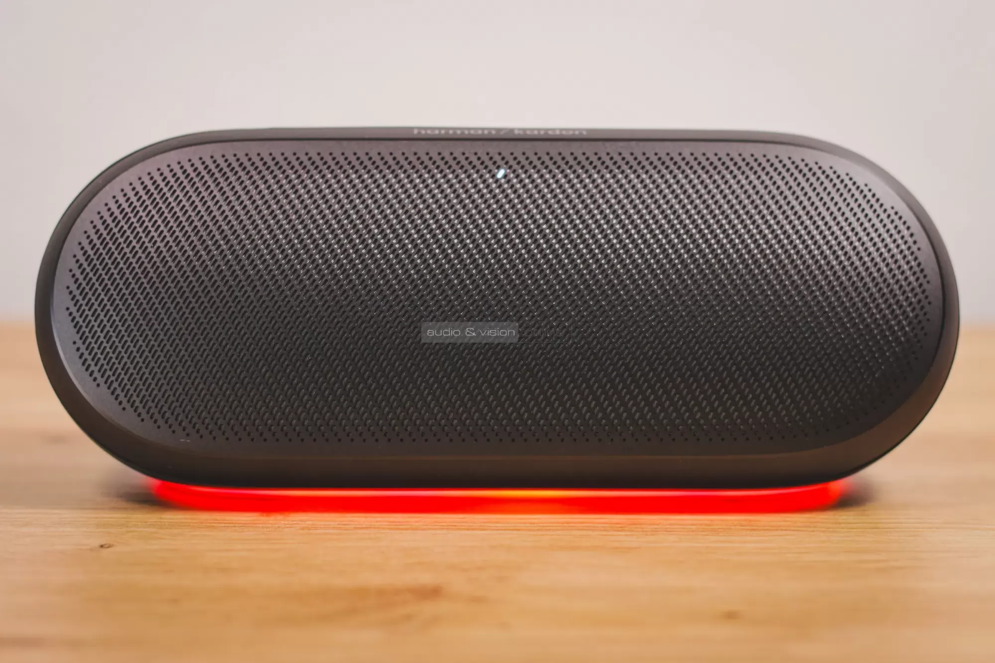 Harman Kardon Luna 2 Bluetooth hangszóró front