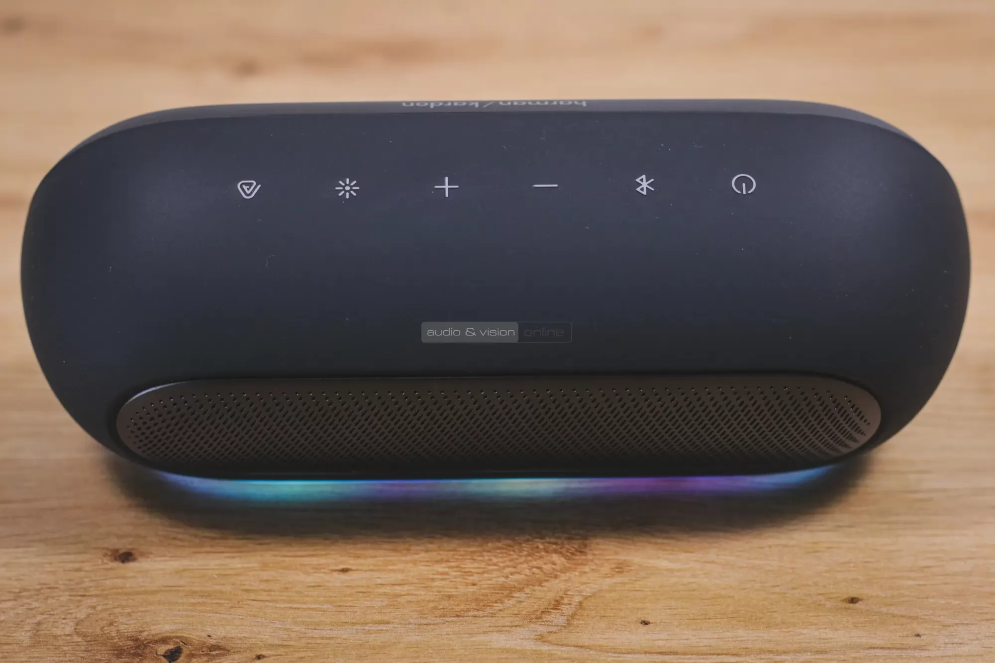 Harman Kardon Luna 2 Bluetooth hangszóró