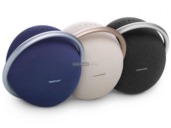 Harman Kardon Onyx Studio 8 Bluetooth hangszóró