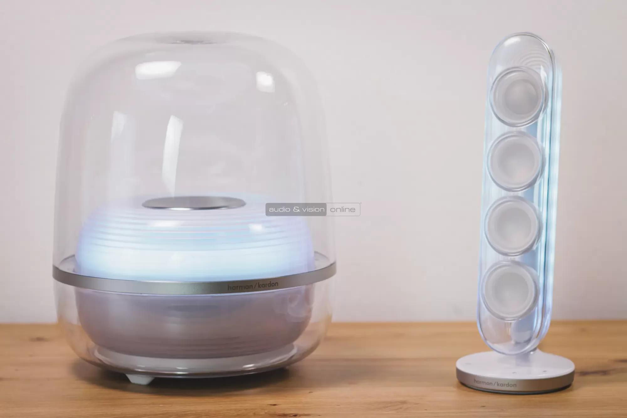 Harman Kardon SoundSticks 5 aktív hangfal