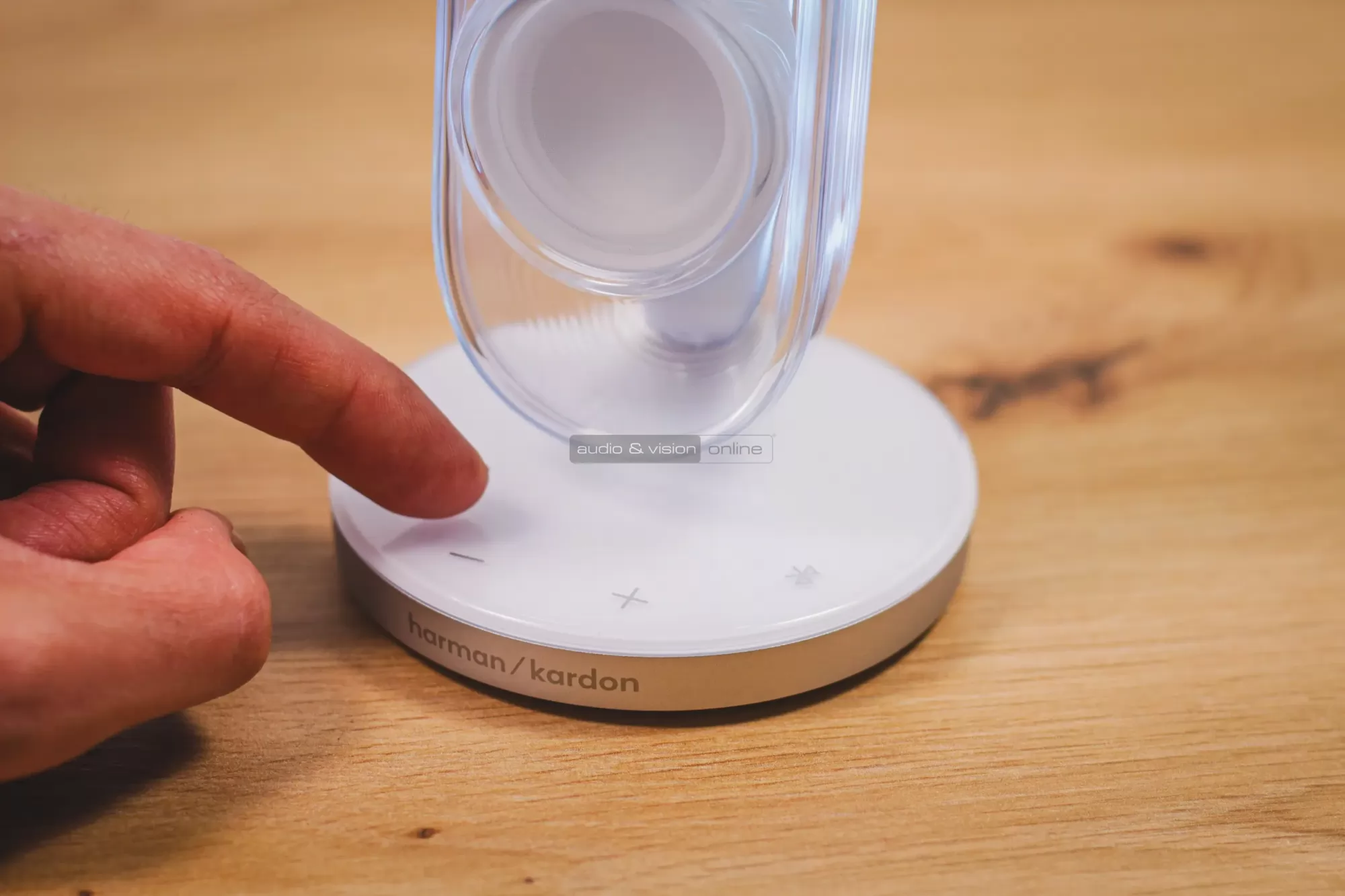 Harman Kardon SoundSticks 5 aktív hangfal